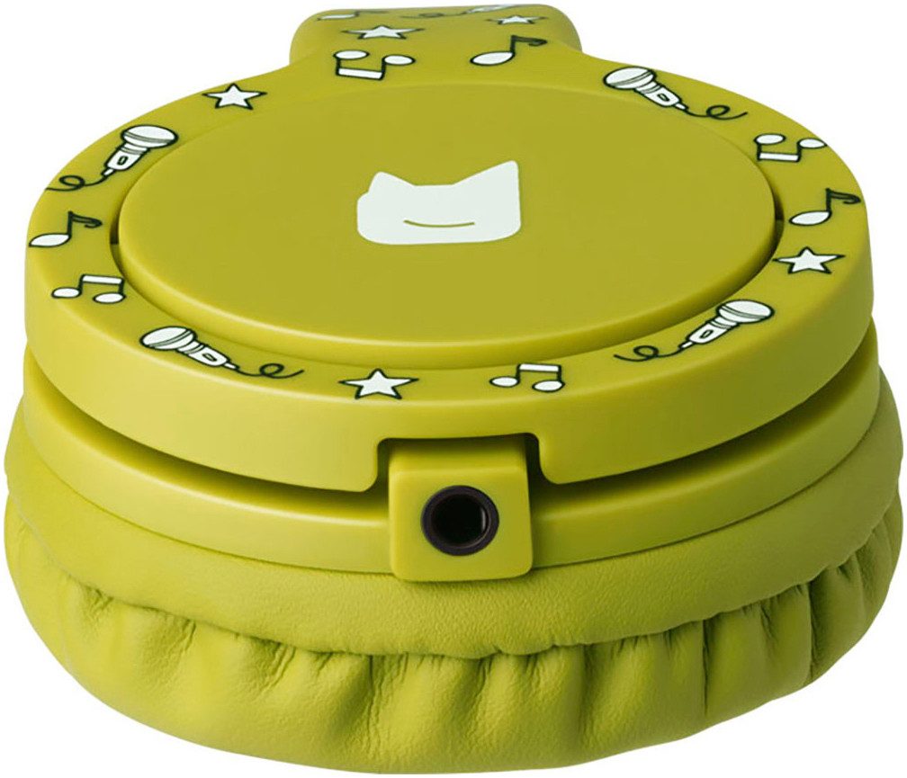 tonies Kinder koptelefoon Tonie-luisteraar (bedraad met 3,5mm jackaansluiting)