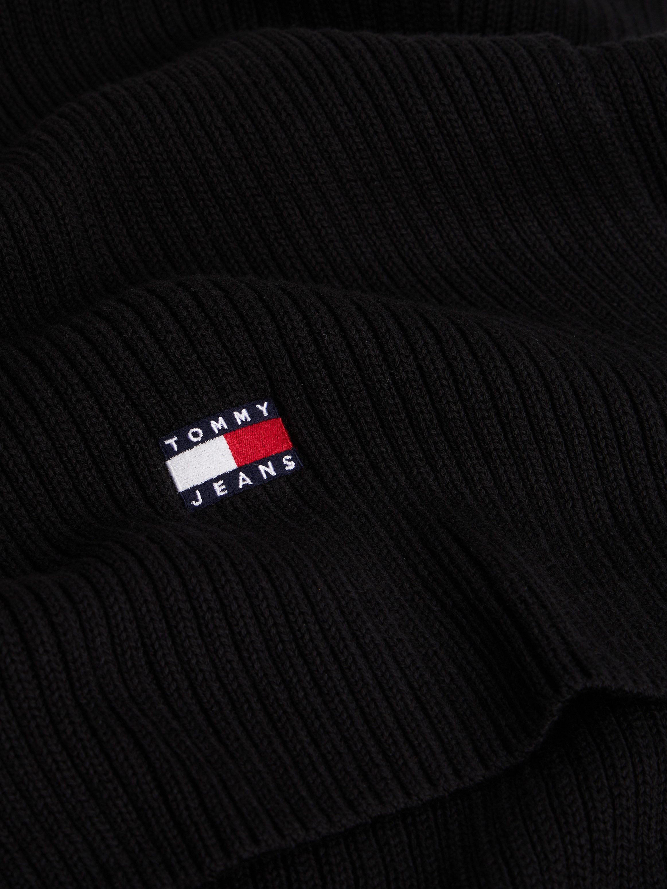 TOMMY JEANS Sjaal TJM HERITAGE CORE
