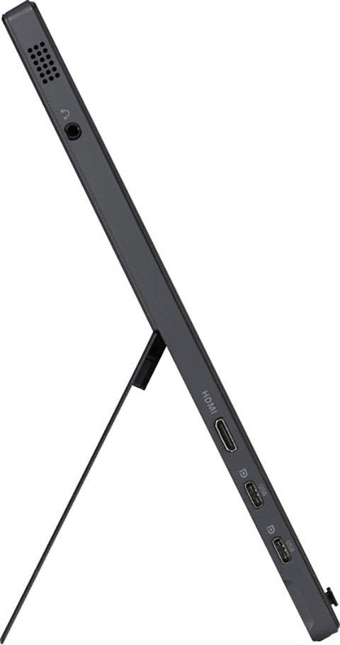 Asus Ledscherm ASUS Monitor, 39,6 cm / 15,6", Full HD