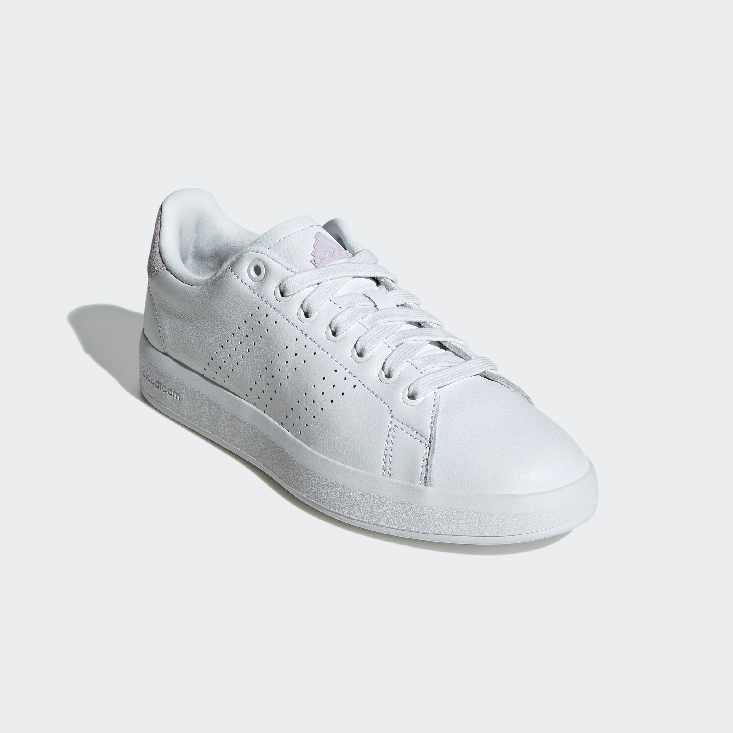 adidas Sportswear Sneakers ADVANTAGE PREMIUM Ontwerp in de sporen van de adidas Stan Smith