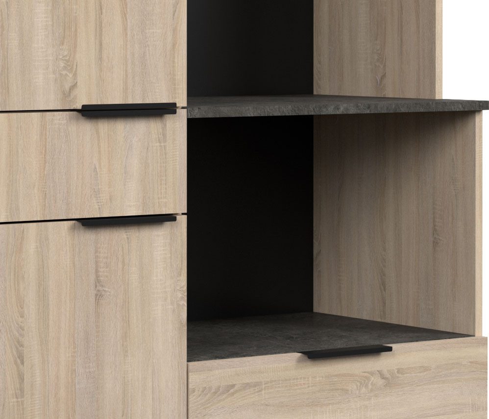 Parisot Kastenset (6 stuks)