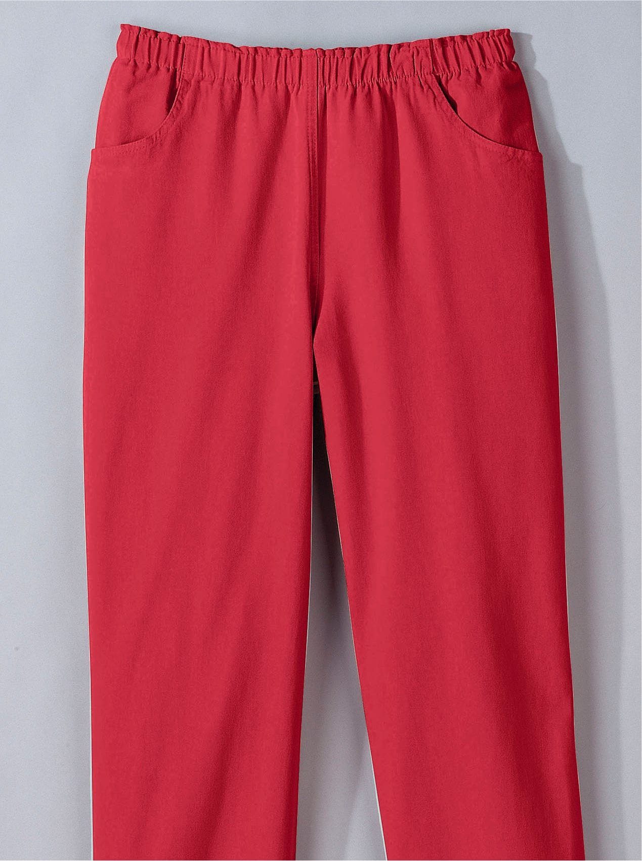 Classic Basics Capribroek