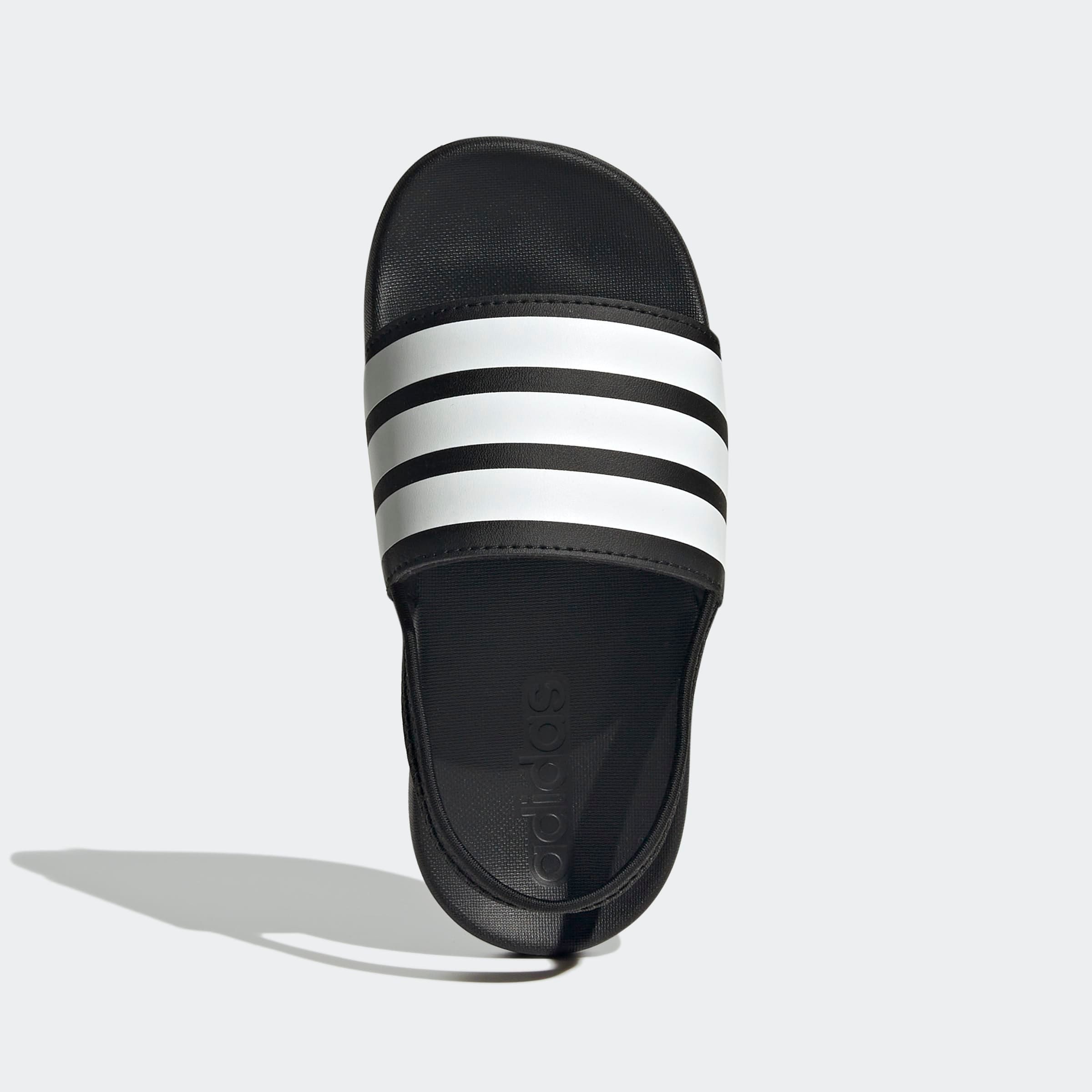 adidas Sportswear Badslippers ESTRAP KIDS ADILETTE