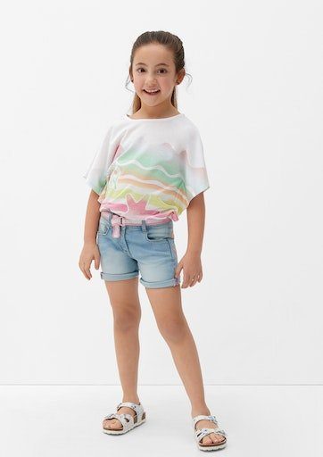 S.Oliver RED LABEL Junior Jeansshort