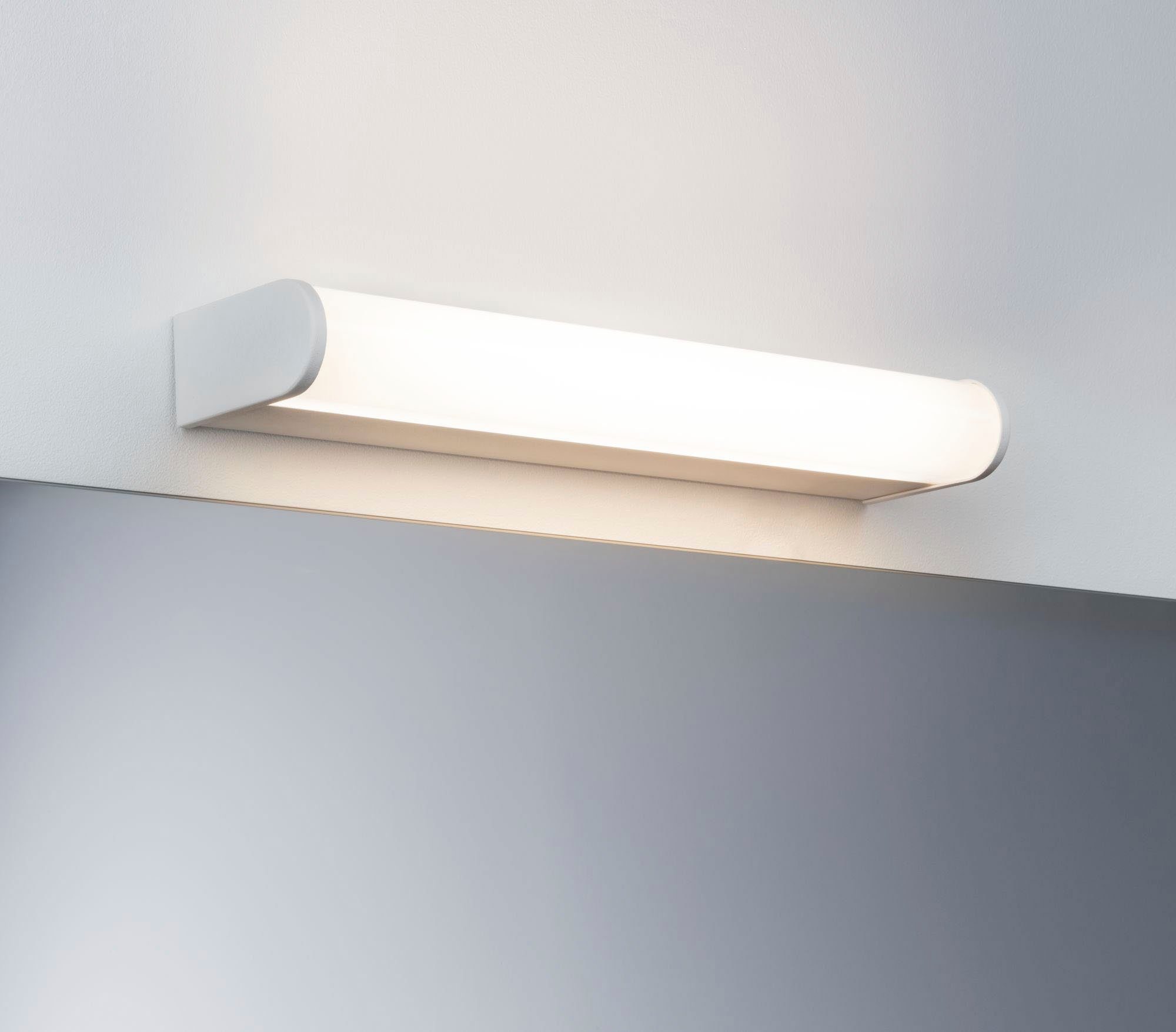 Paulmann Led-wandlamp Selection Bathroom LED wandlamp Arneb IP44 3000K 230V 9W (1 stuk)
