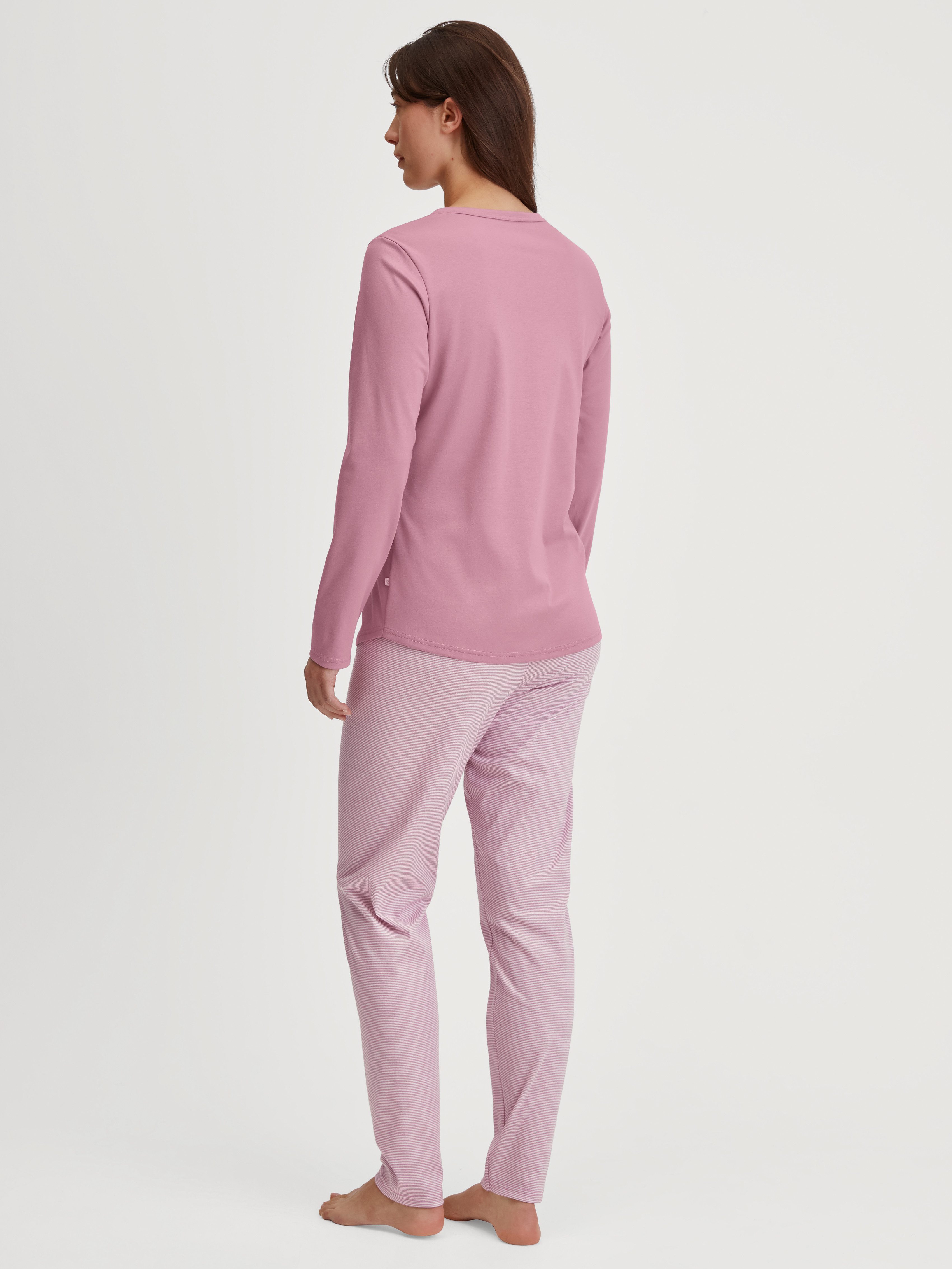 CALIDA Pyjama (2-delig)