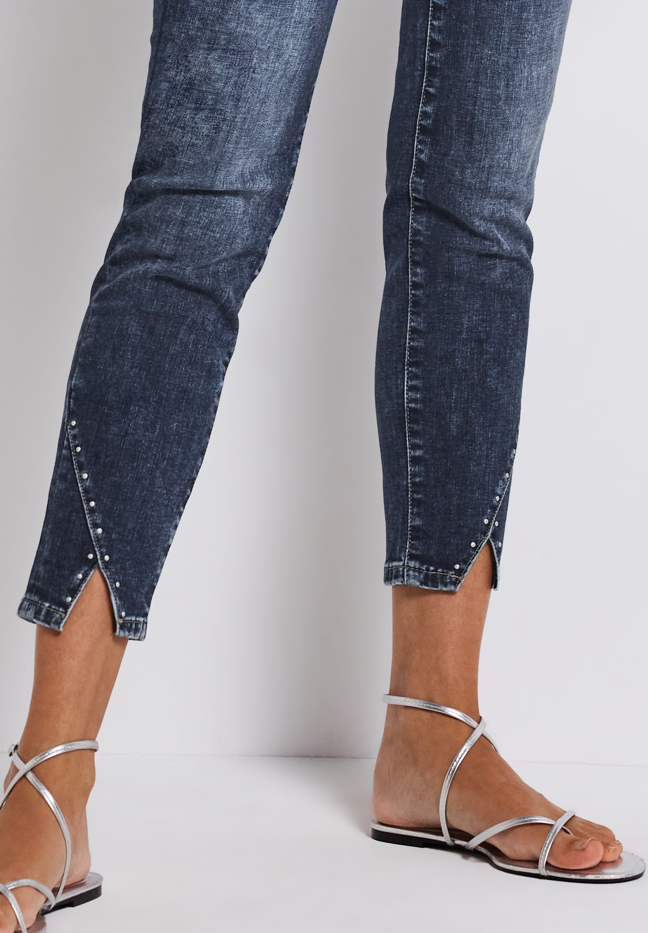 STREET ONE 5-pocket jeans Style York