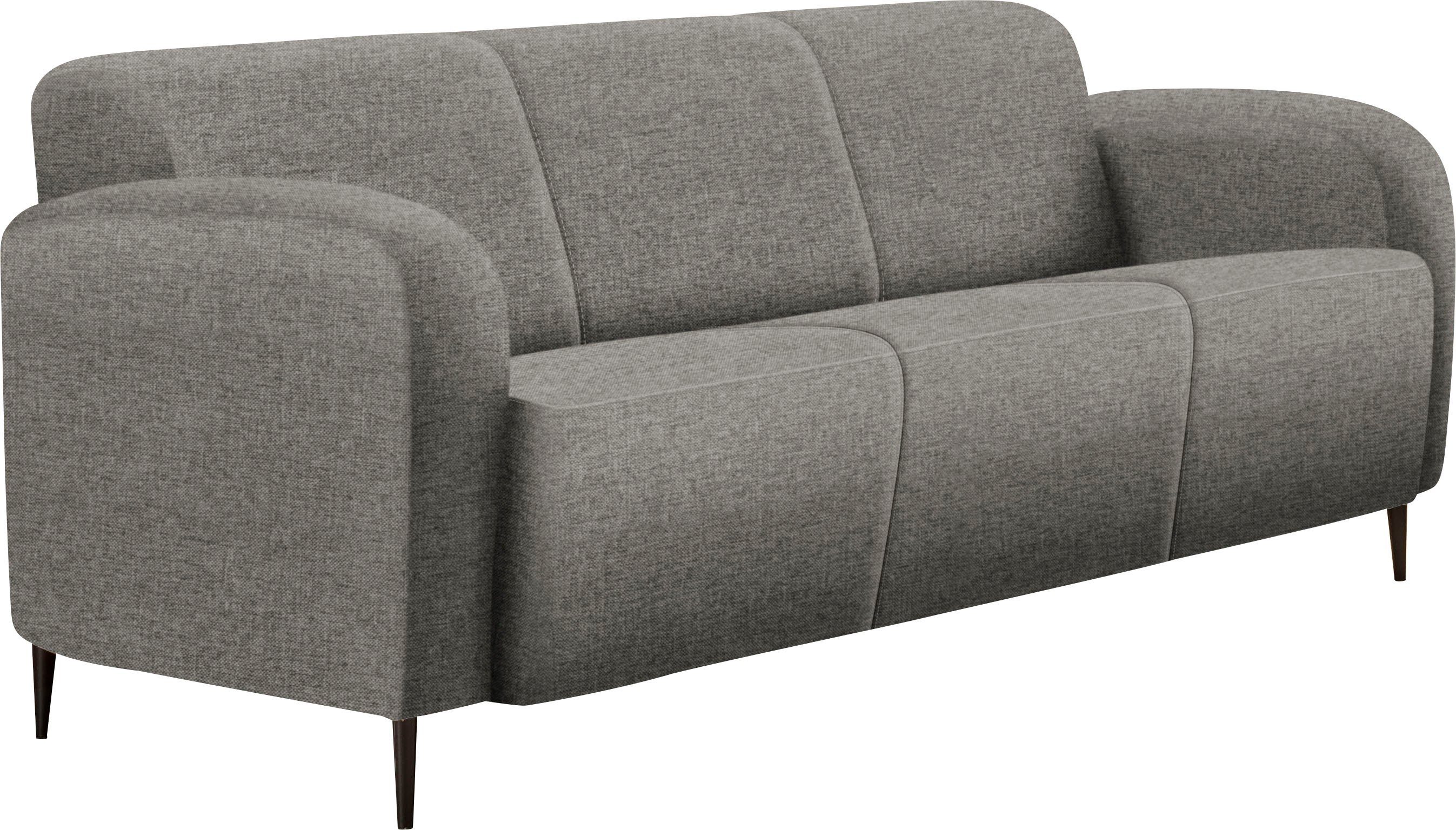 INOSIGN 3-zitsbank Marron