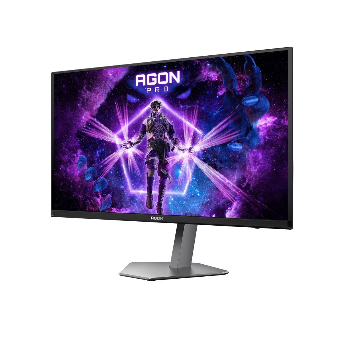 AOC Gaming-monitor AG276QZD2, 68,6 cm / 27", QHD