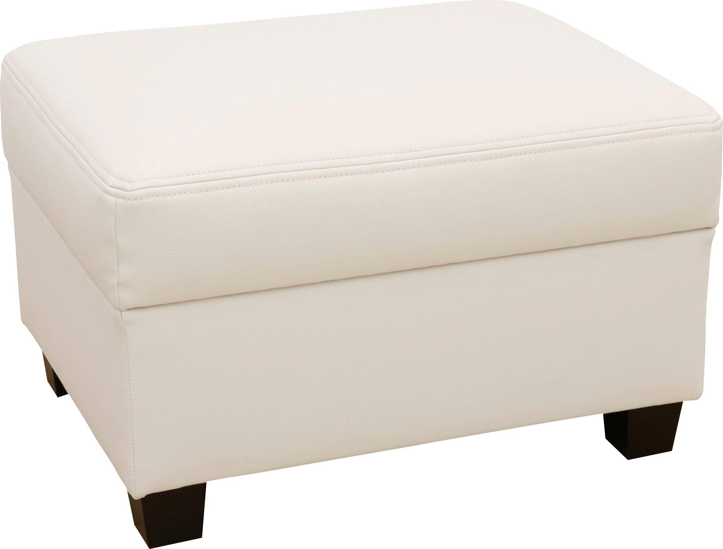 DOMO collection Hocker Norma