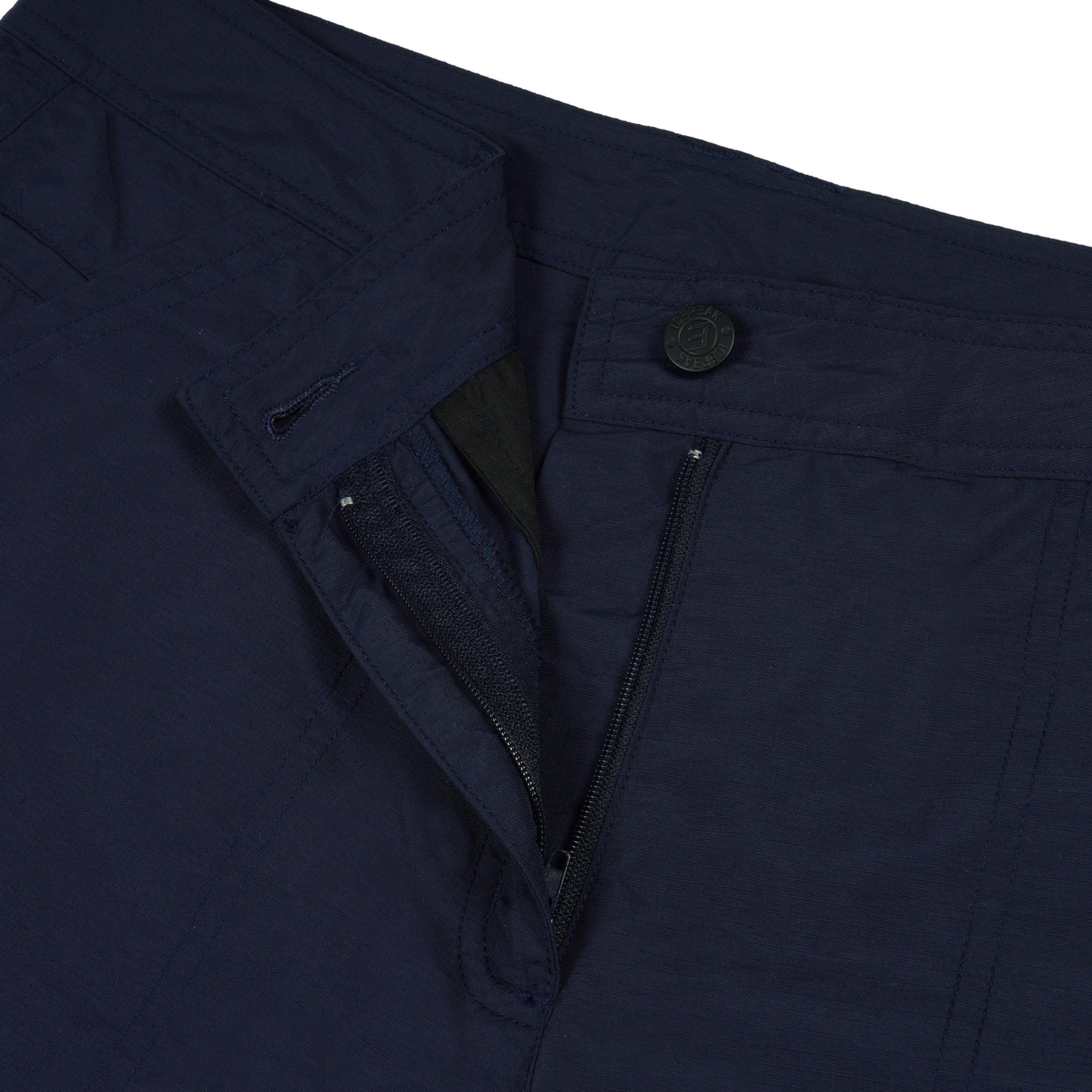 Icepeak Bermuda D SHORTS AMANA (1-delig)