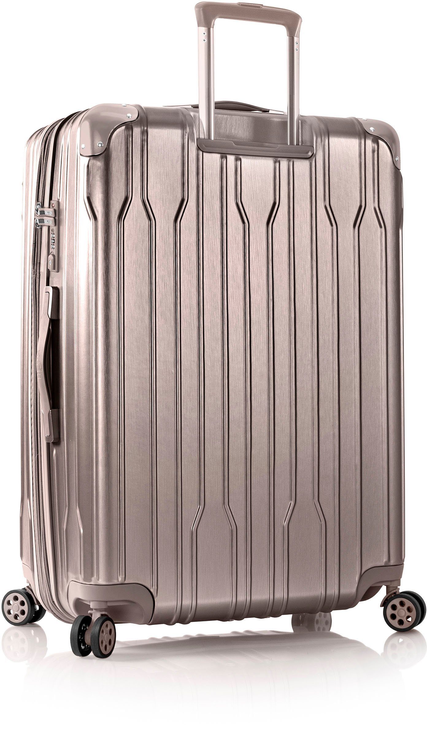 Heys Hardshell-trolley Xtrak, in verschillende kleuren en maten Heys x Joachim Llambi handbagage-koffer TSA-slot volumevergroting