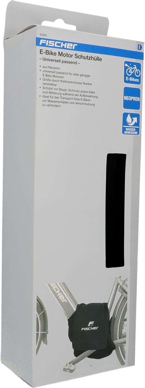 Fischer Motor-beschermhoes (1 stuk)