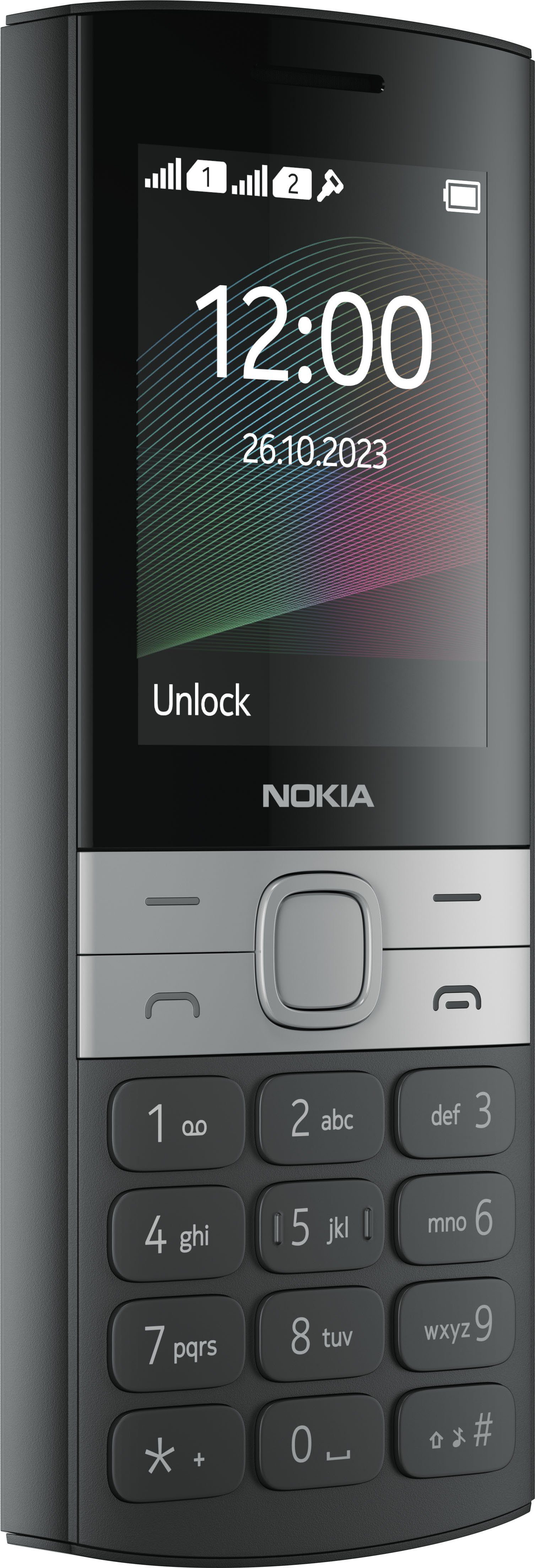 Nokia Gsm 150 2G Edition 2023