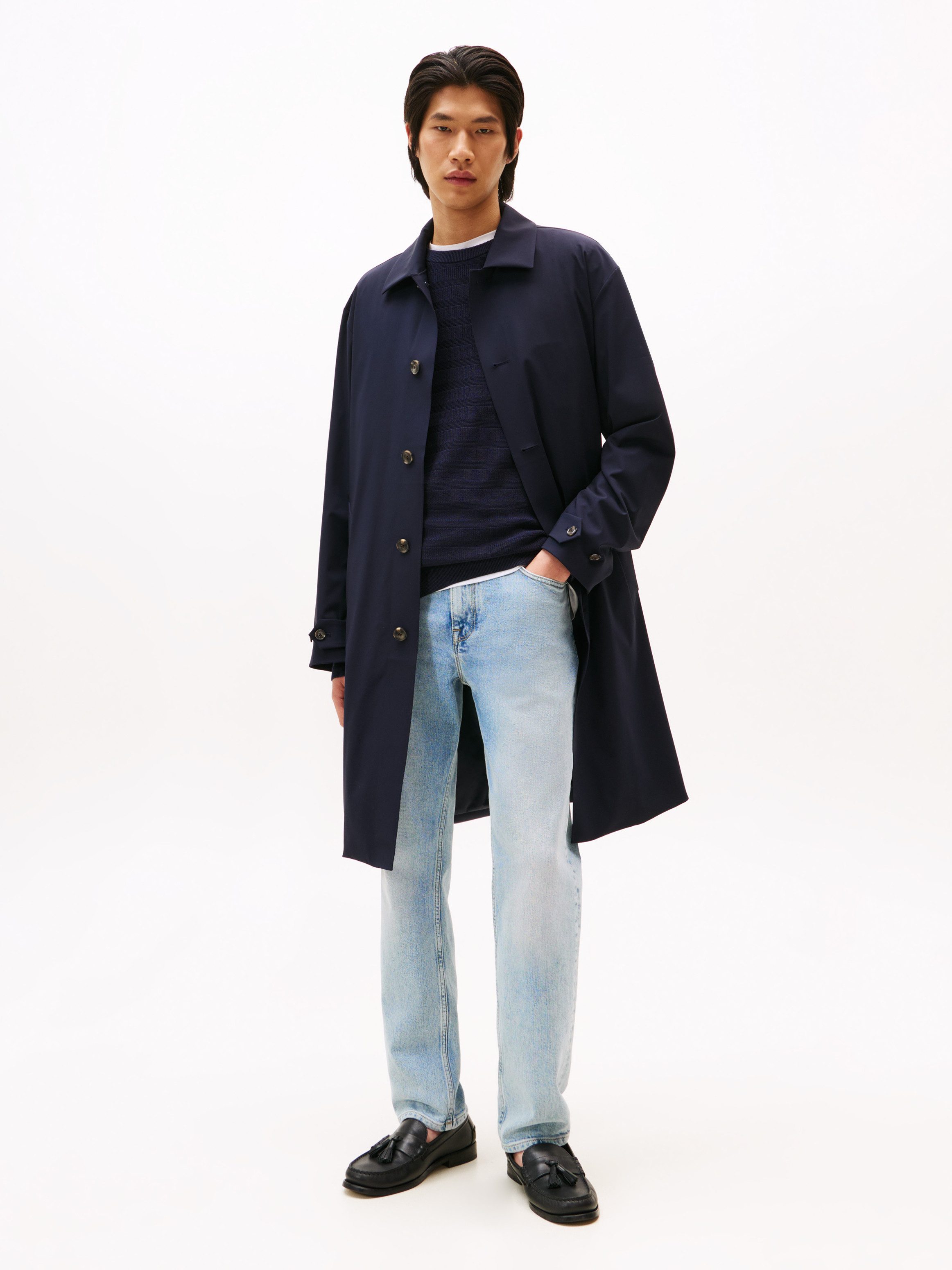 Tommy Hilfiger Straight jeans DENTON Straight Fit