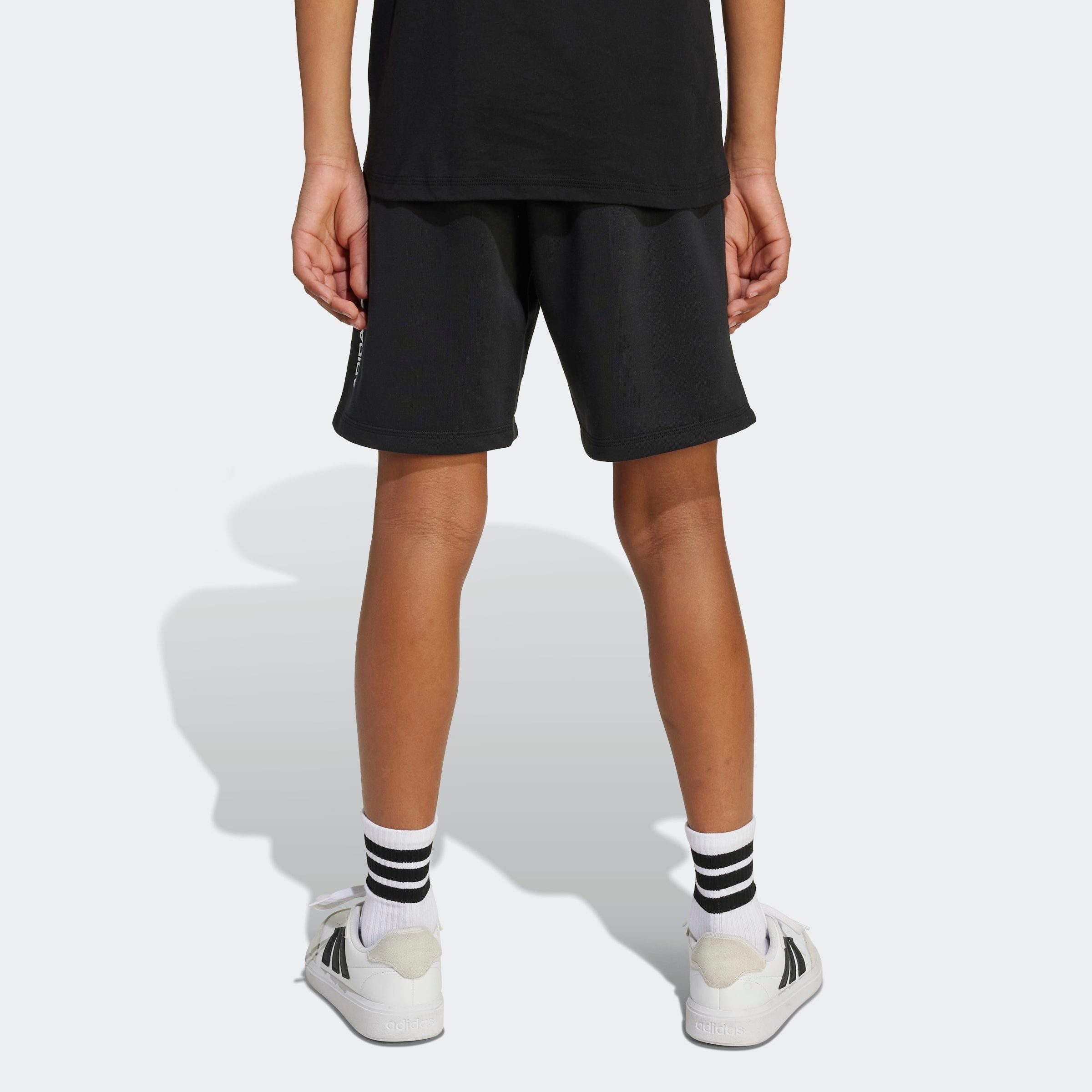 adidas Sportswear Short B FT SHO (1-delig)