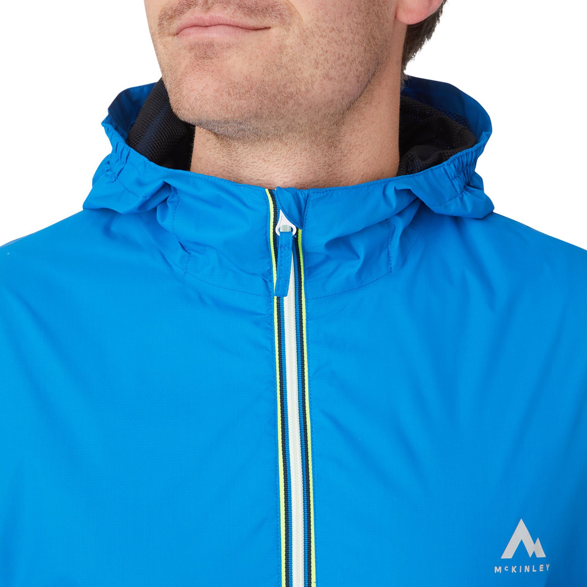 McKinley Regenjack Kereol IV M (1 stuk)