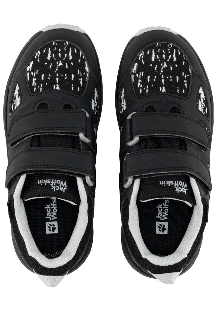 Jack Wolfskin Sneakers WOODLAND 2 TEXAPORE LOW VC K