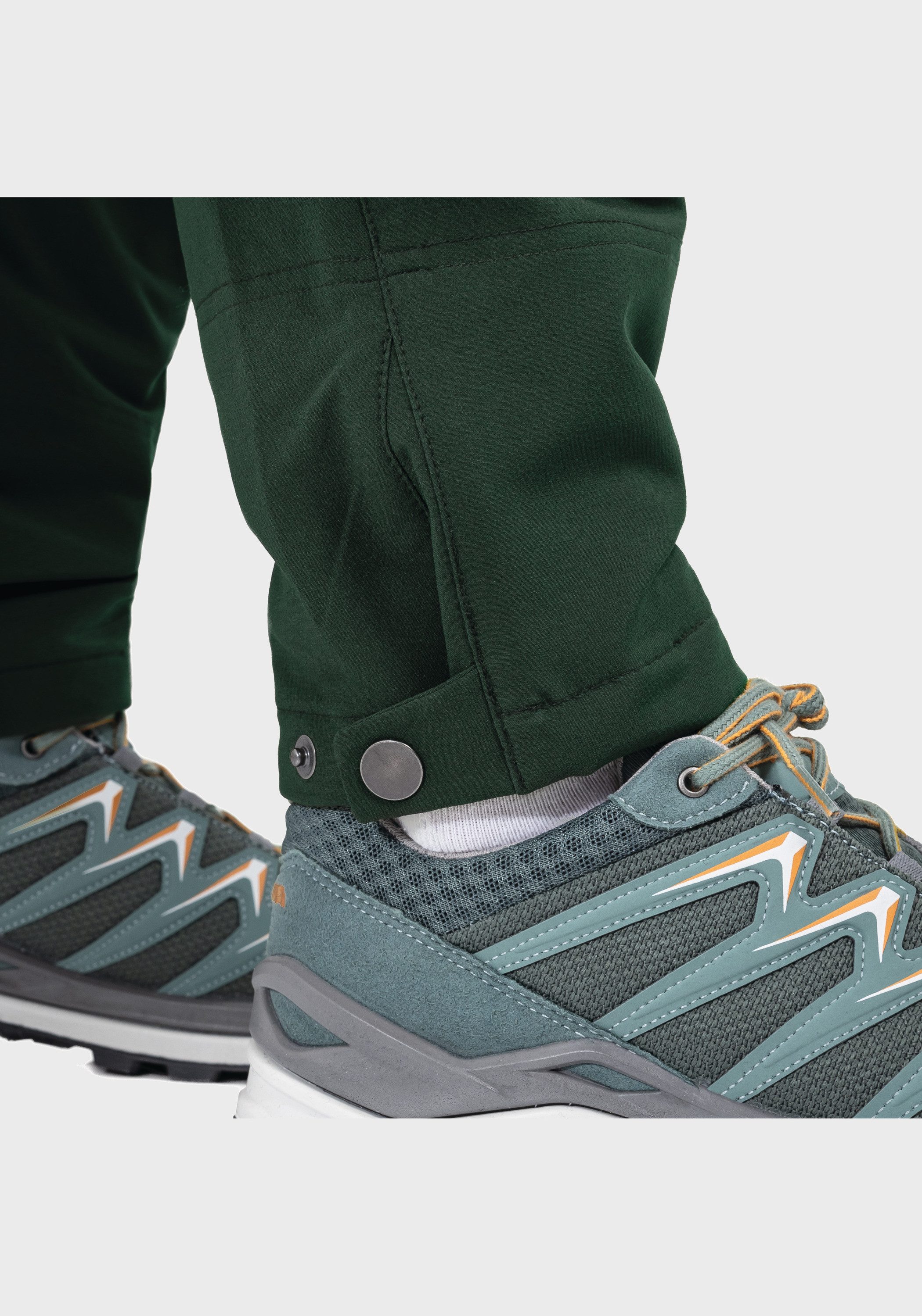 Schöffel Outdoorbroek Hiking Pants Style Cascata WMS
