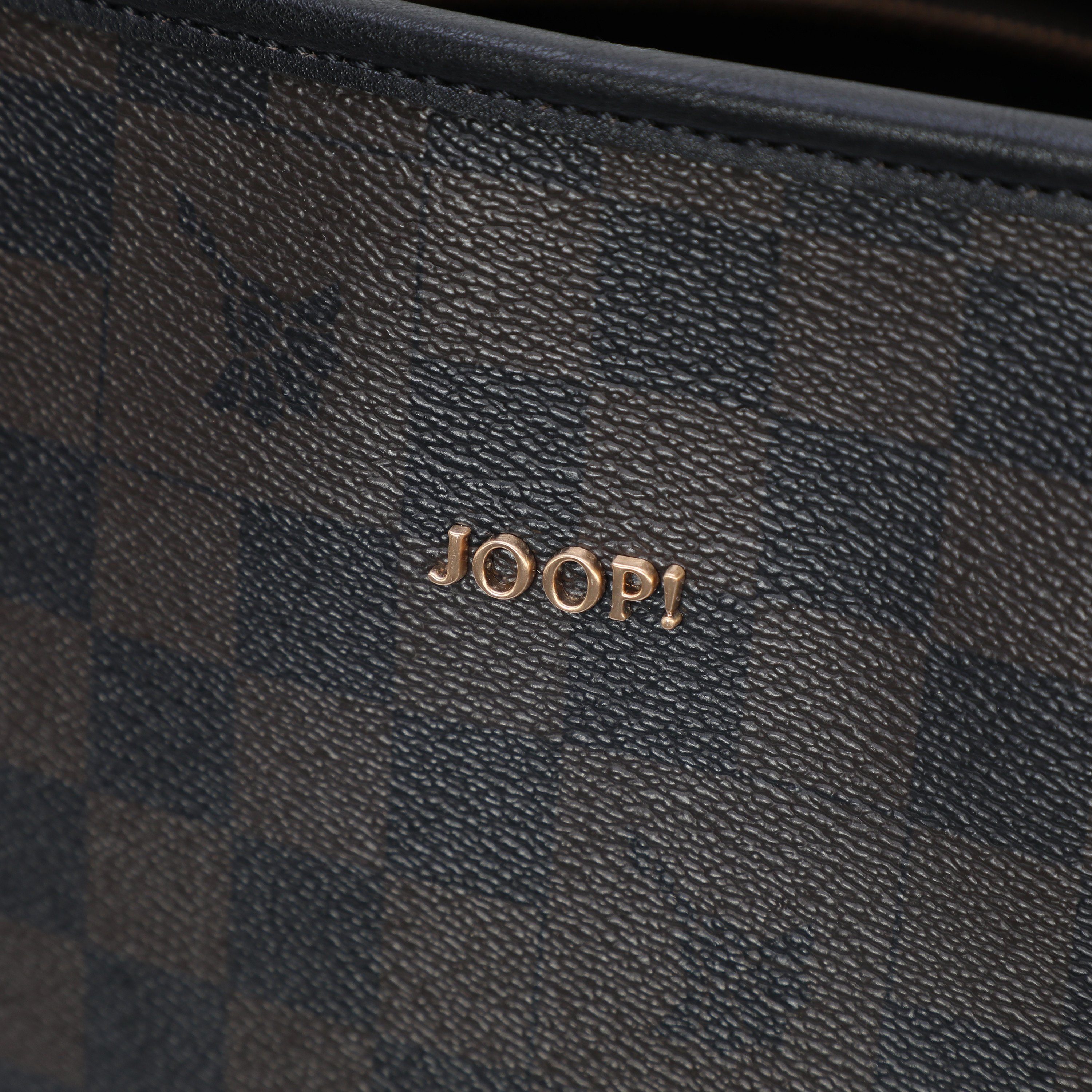 Joop! Shopper met print all-over