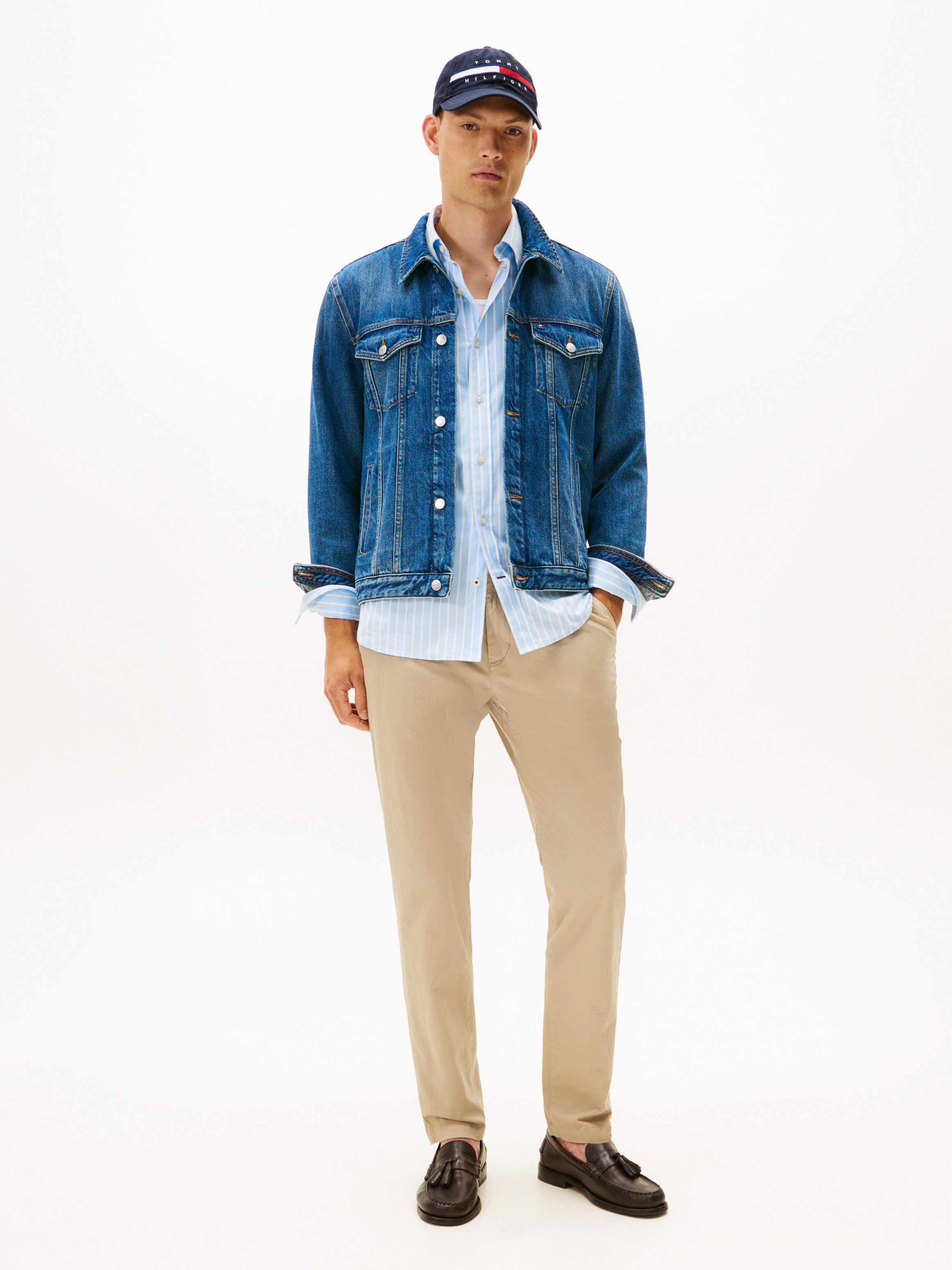 Tommy Hilfiger Chino CORE HARLEM ESSENTIAL