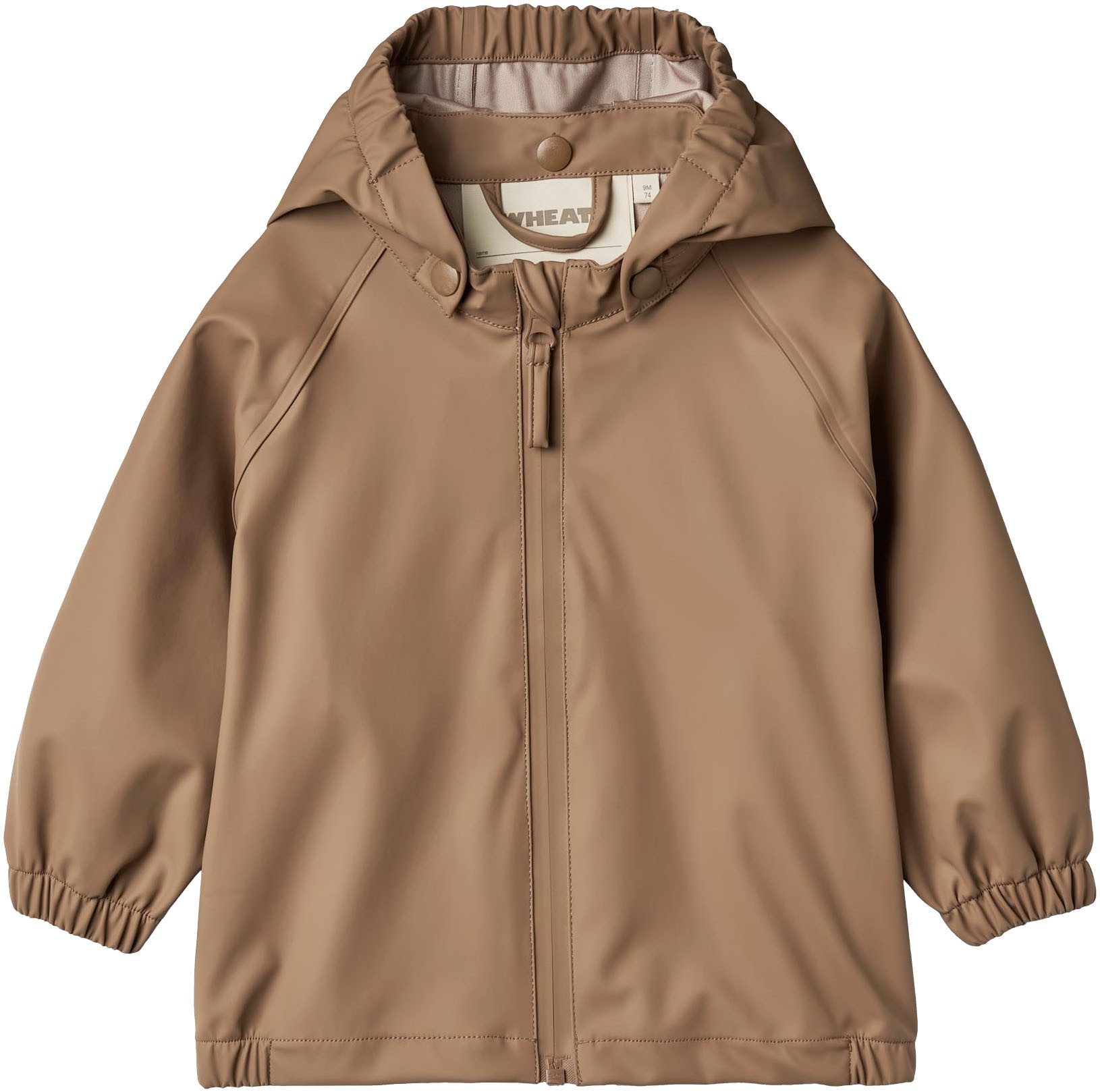WHEAT Regenoveral Rainwear Charlie