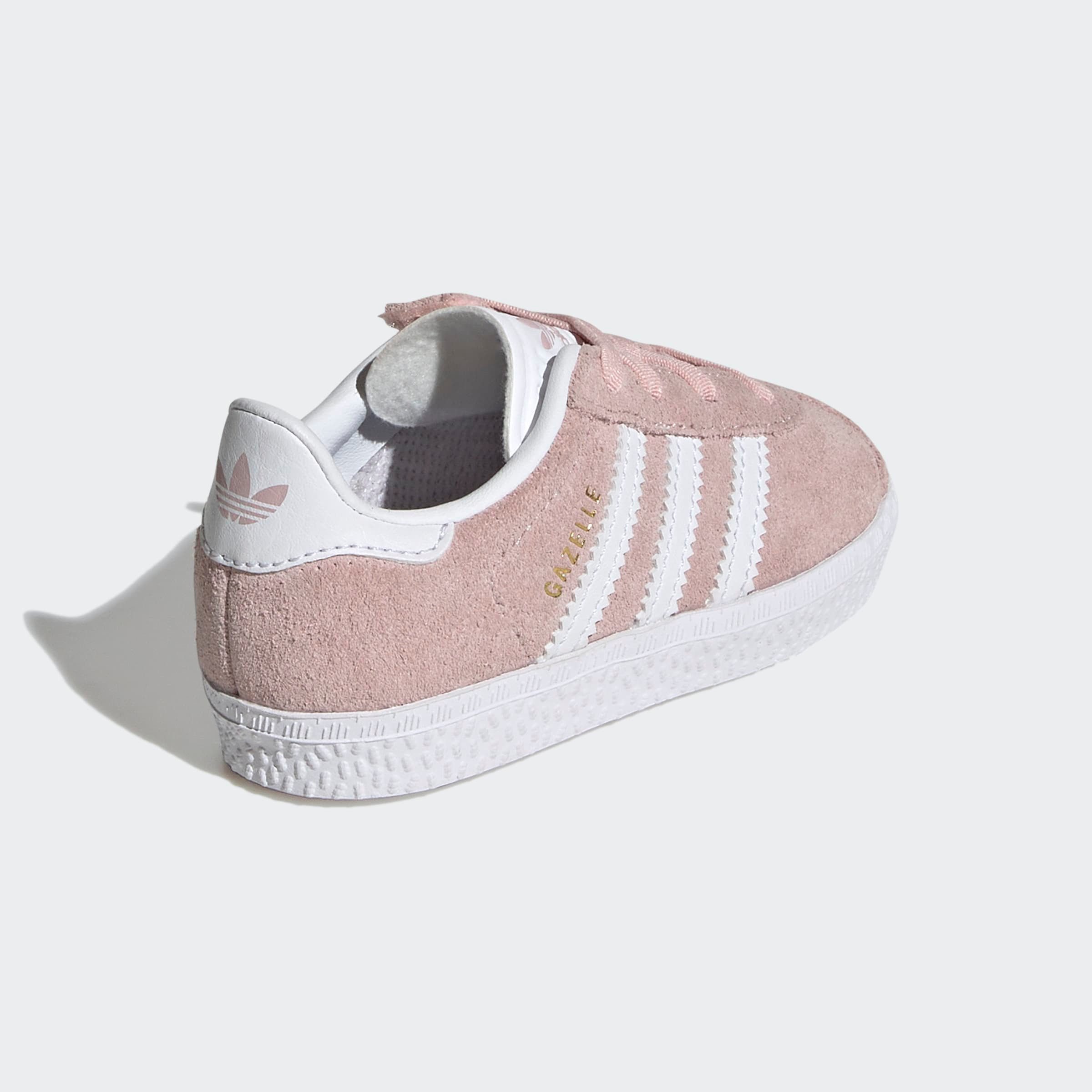 adidas Originals Sneakers GAZELLE COMFORT CLOSURE ELASTIC LACES KIDS