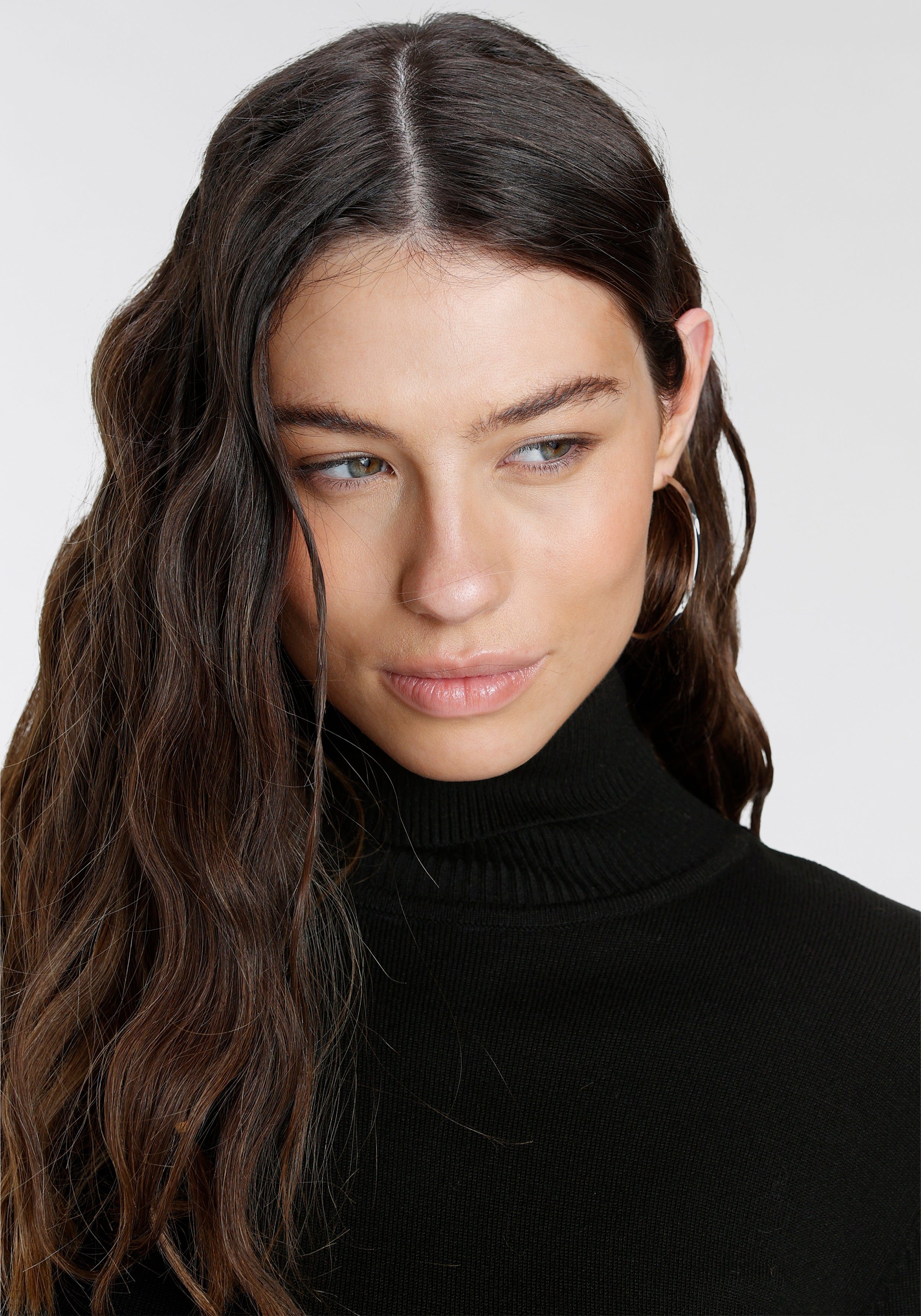 Laura Scott Coltrui extra lang model