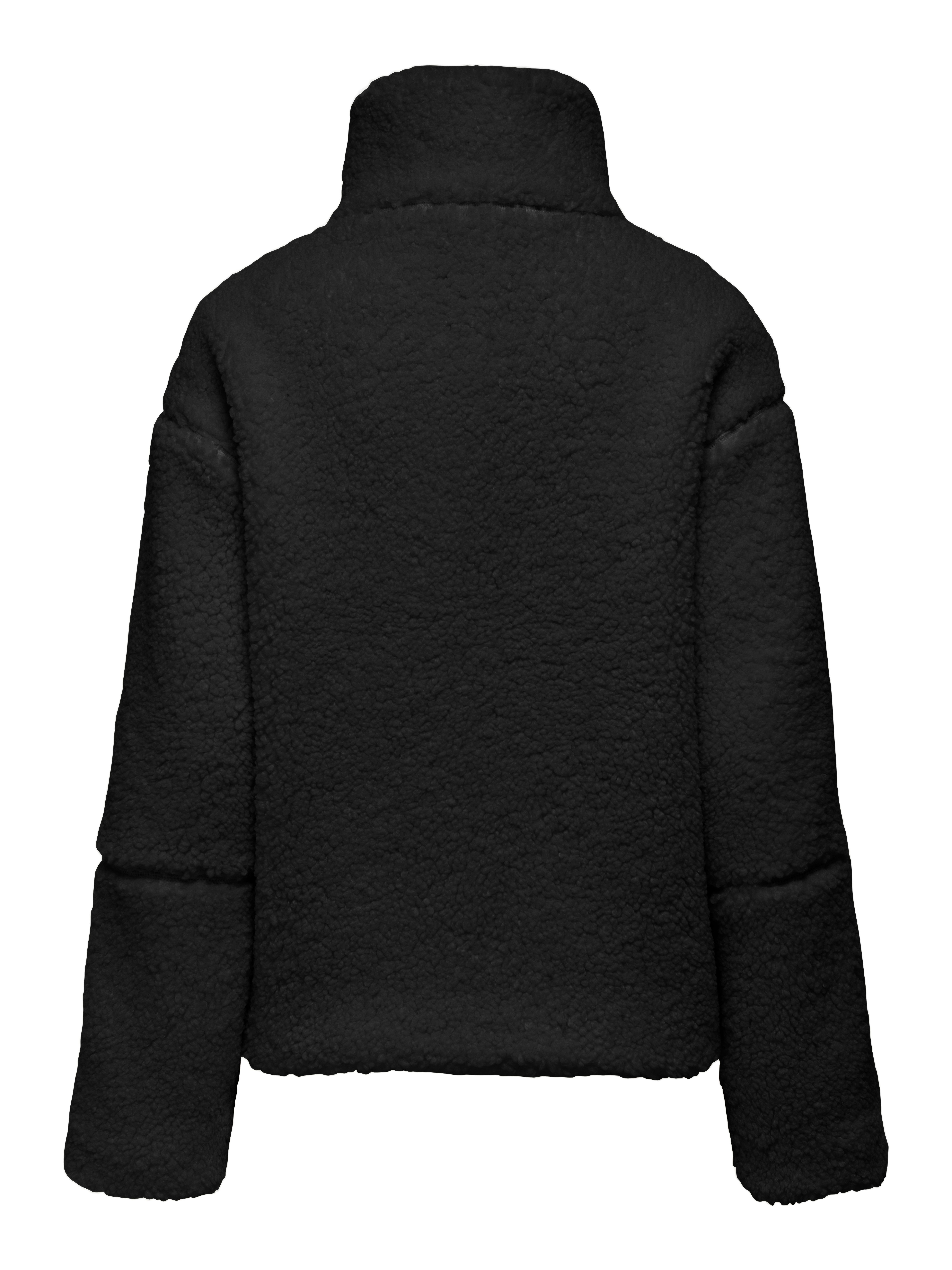 Only Outdoorjack ONLASPEN LIFE TEDDY JACKET NOOS OTW