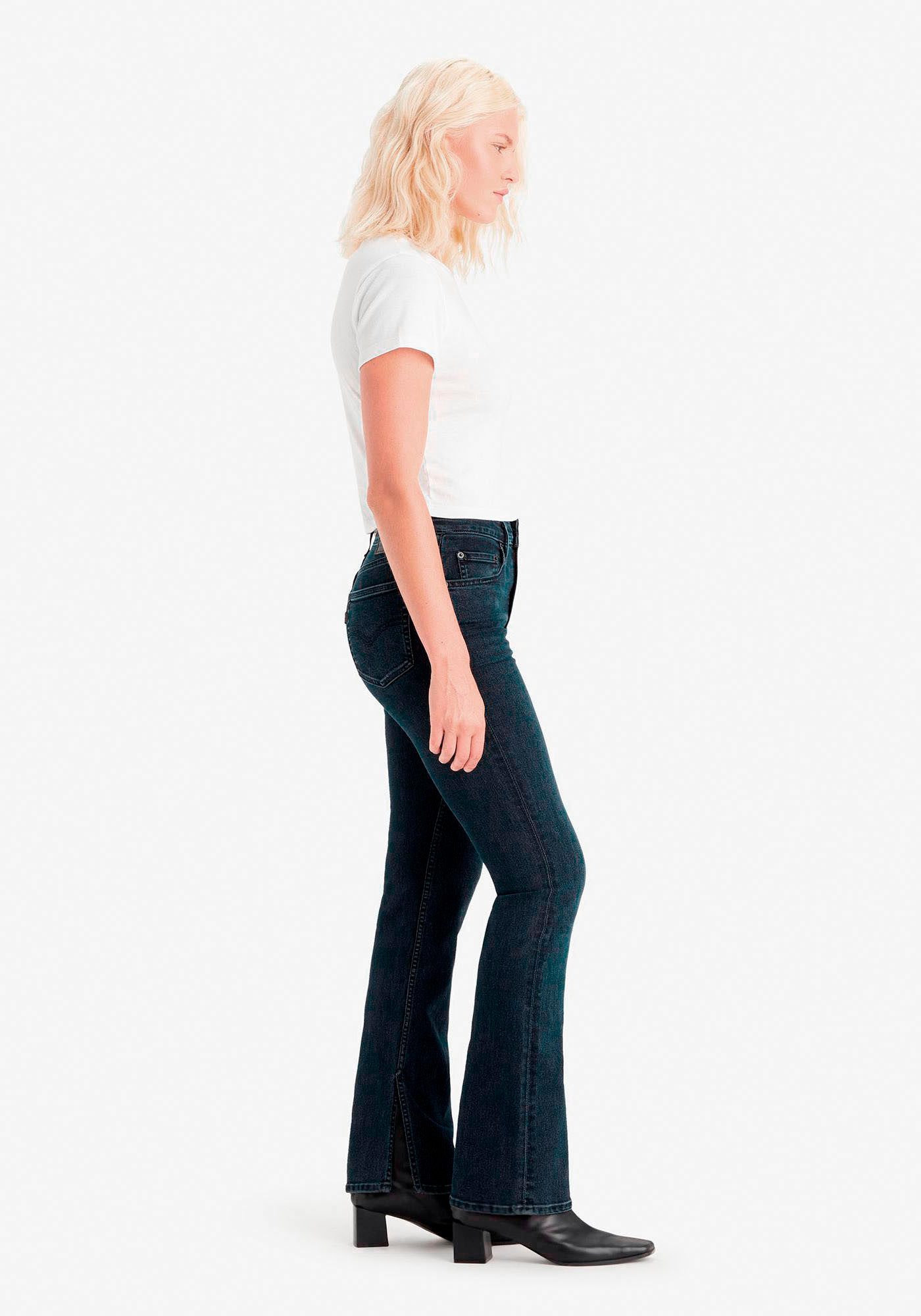 Levi's® Bootcut jeans 725 High-Rise Bootcut