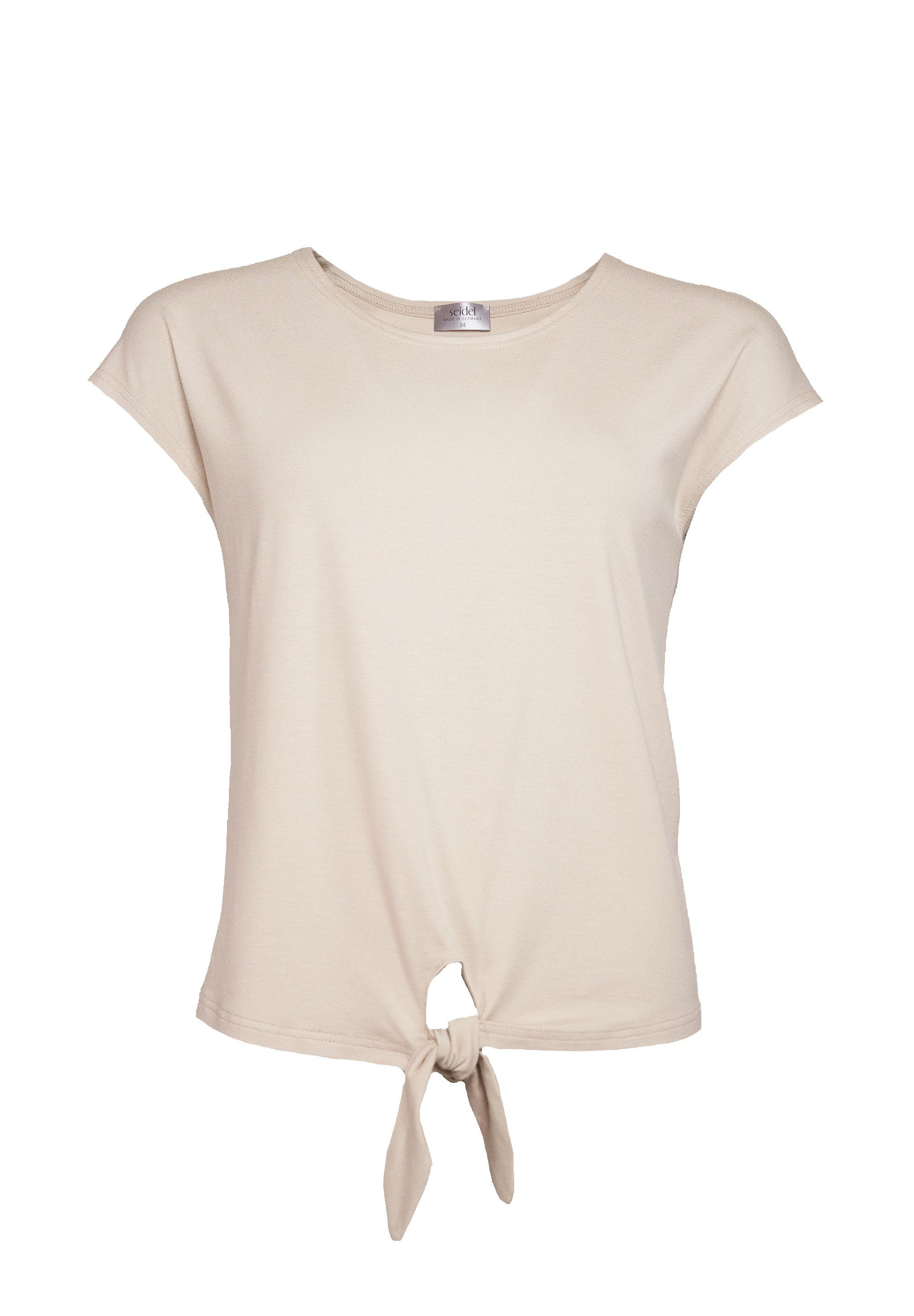 Seidel Moden T-shirt Made in Germany