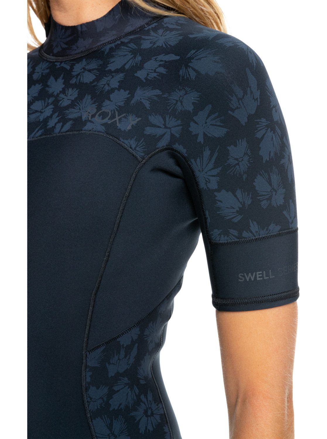Roxy Neopreenpak 2mm Swell Series