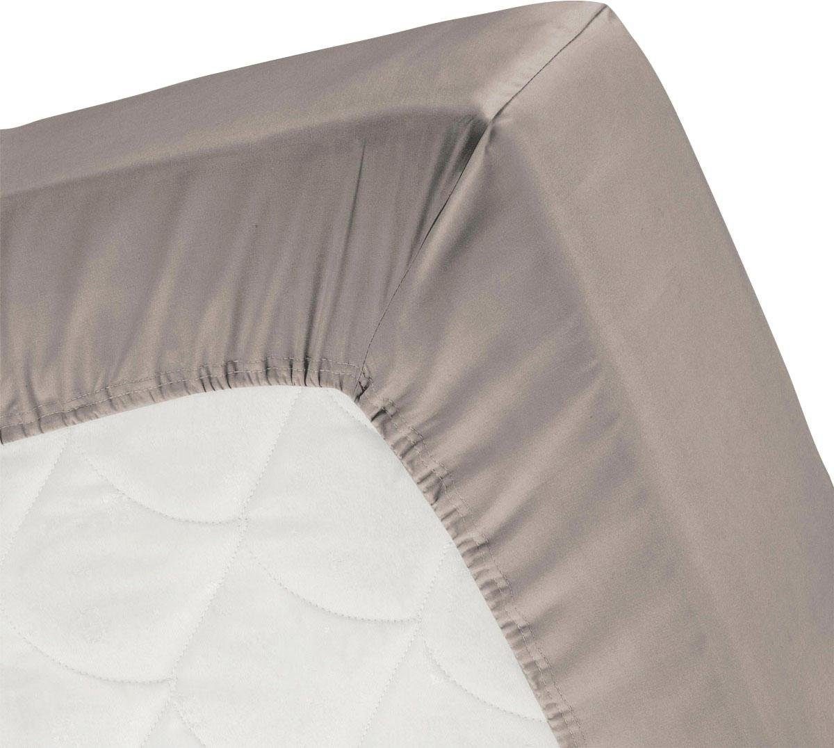 Cinderella Hoeslaken SPANHOESLAKEN (TOT 25 CM) Voelt comfortabel aan tegen de huid (1 stuk)