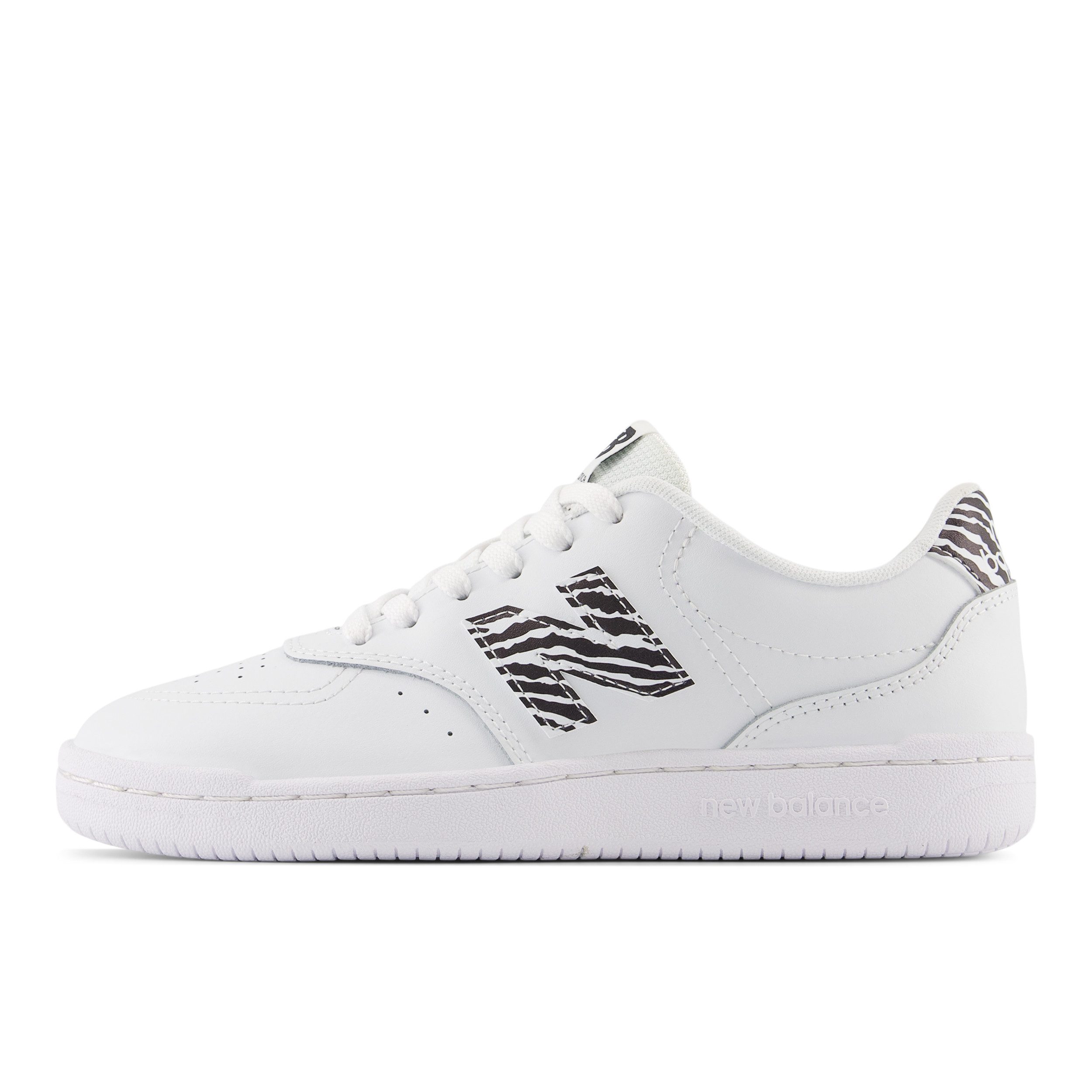 New Balance Sneakers BB80 geïnspireerd door de new balance 550