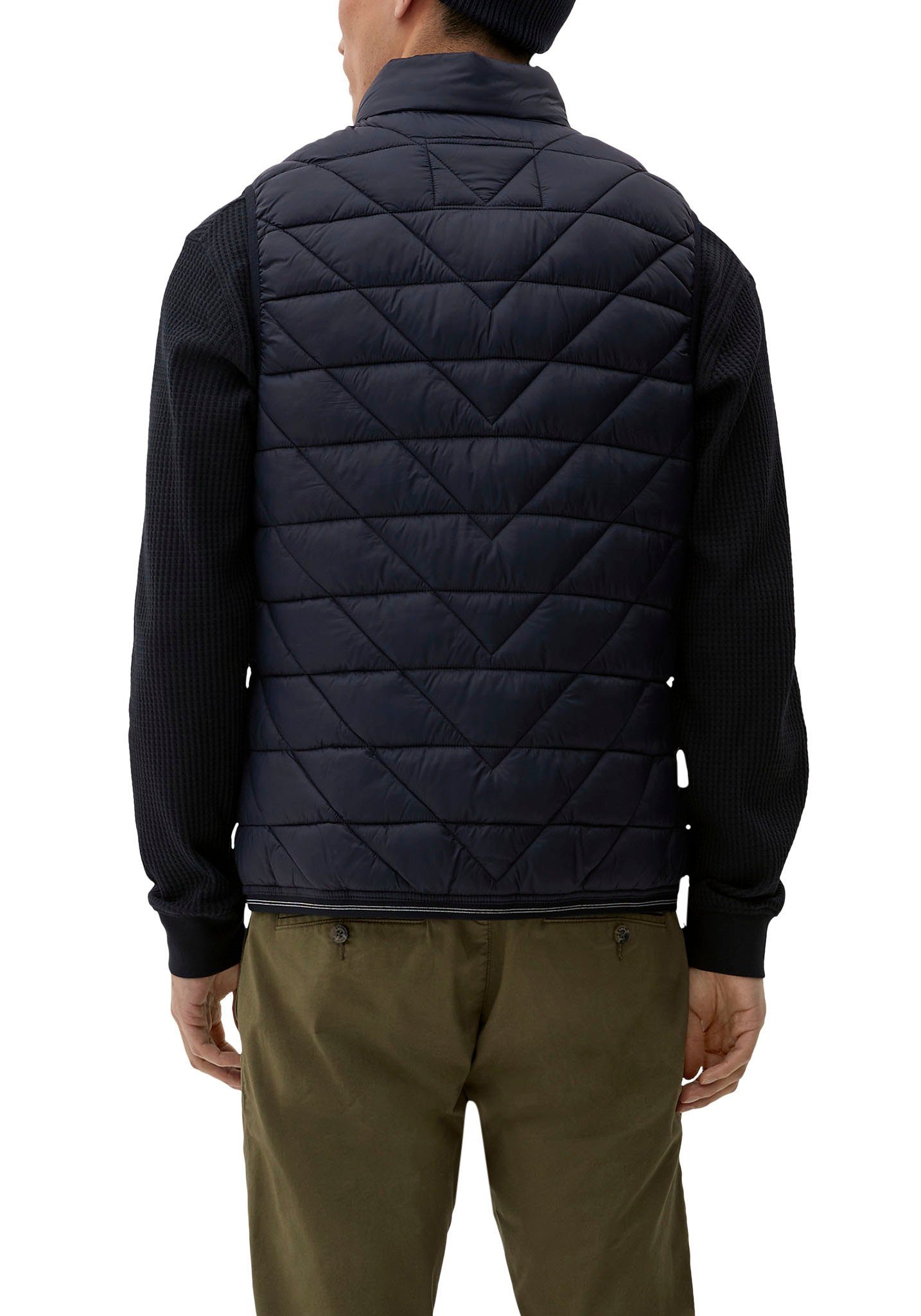 s.Oliver Outdoorjack Pag. Oliver jas outdoor