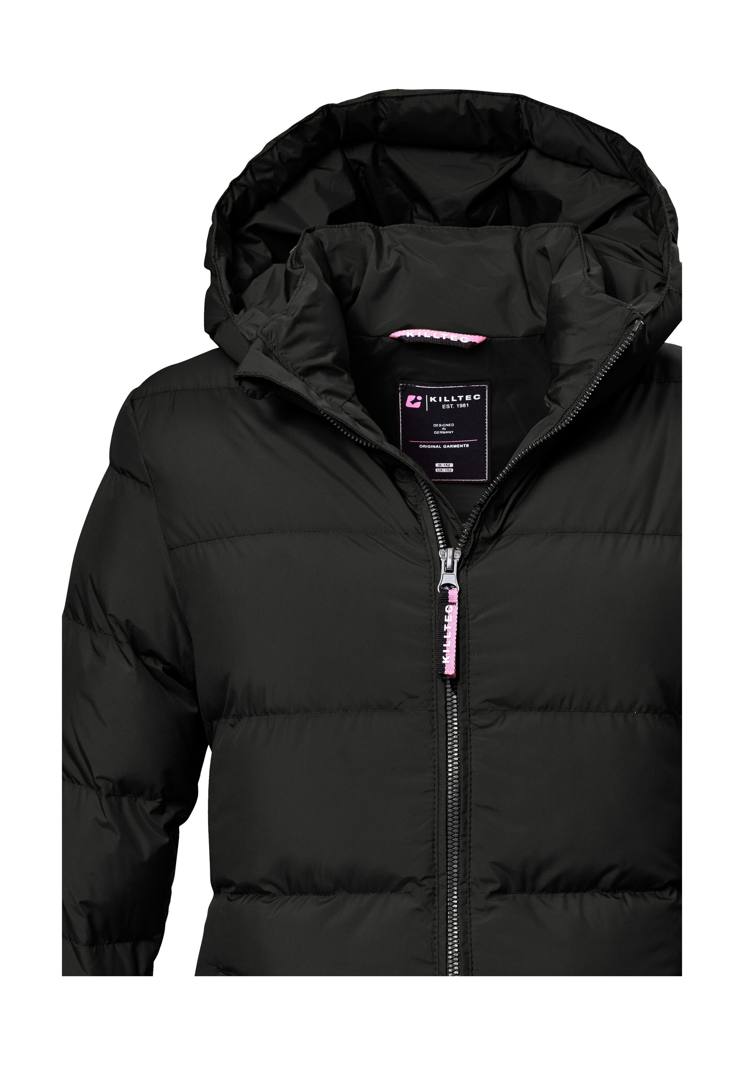 Killtec Gewatteerde jas KOW 359 GRLS QLTD PRK
