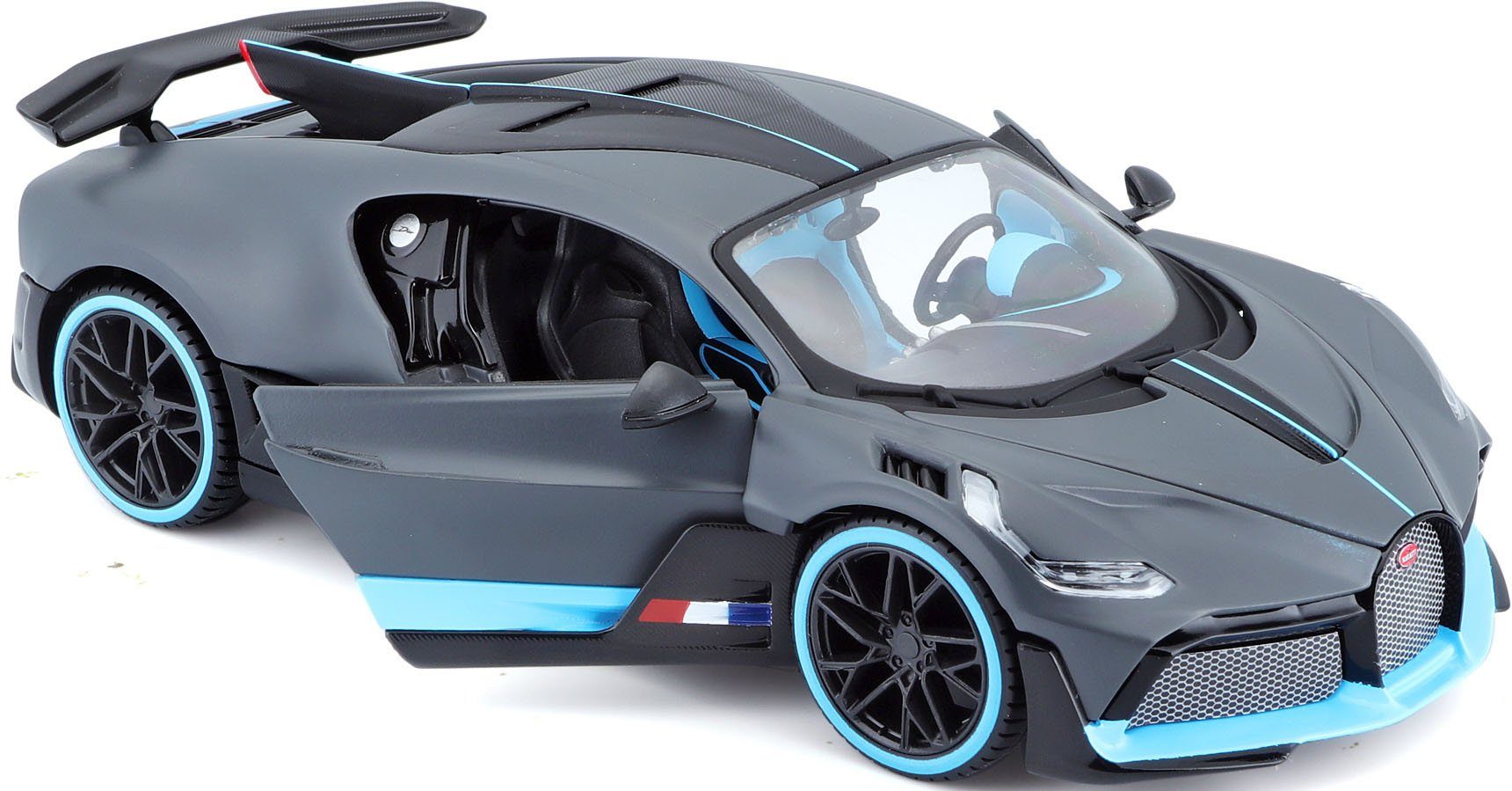 Maisto® Auto op schaal Bugatti Divo