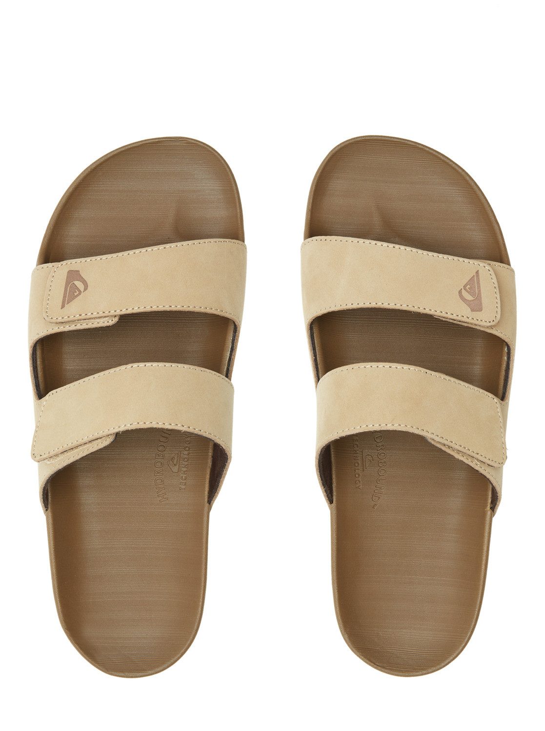 Quiksilver Sandalen Rivi Leather