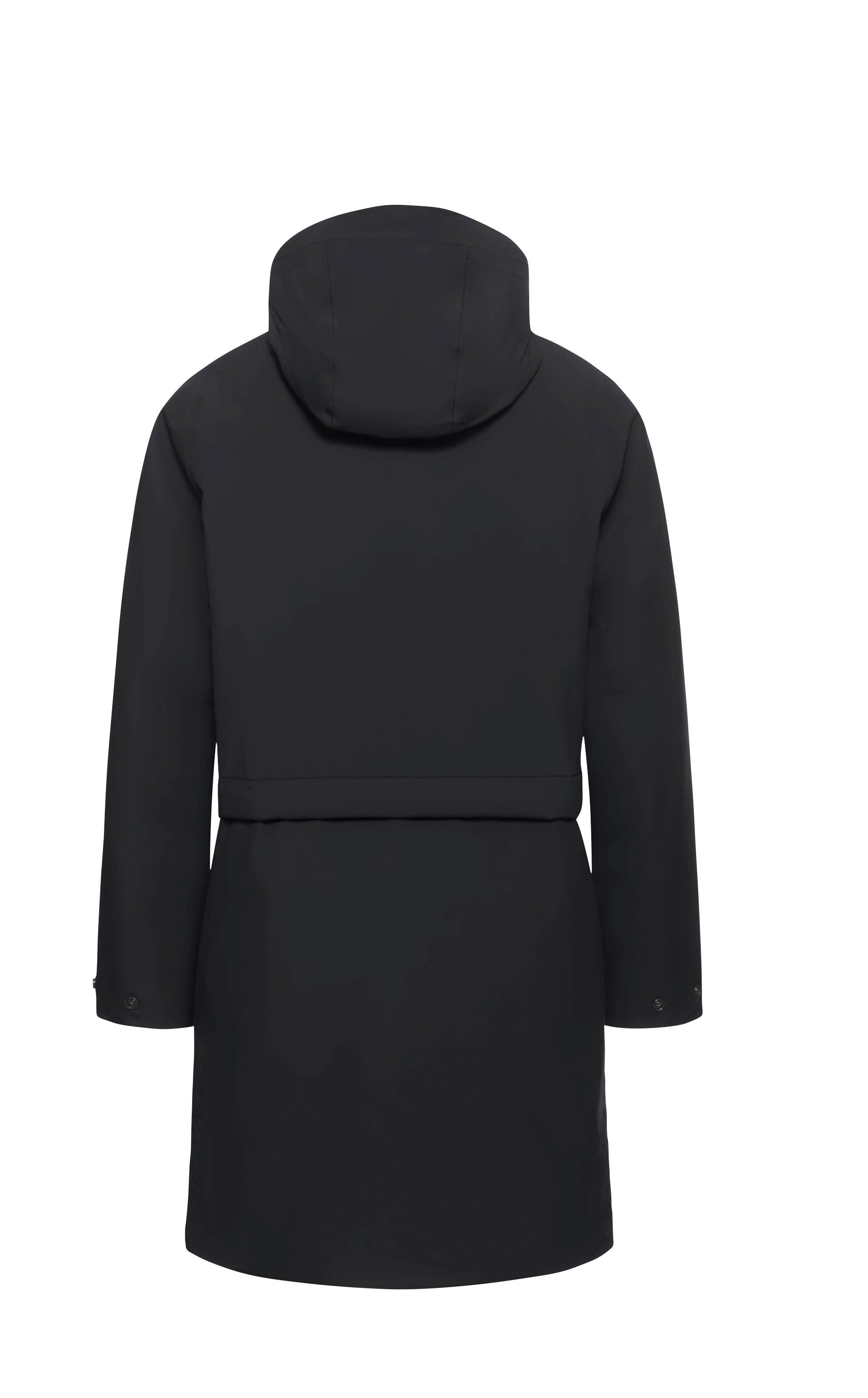 Jack Wolfskin Functioneel jack WINTERTIDE JKT W