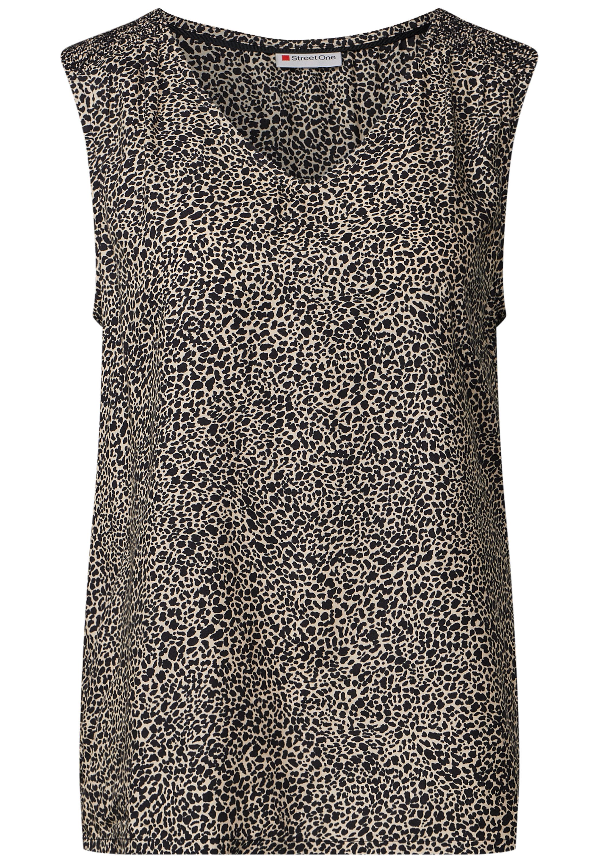 STREET ONE Top