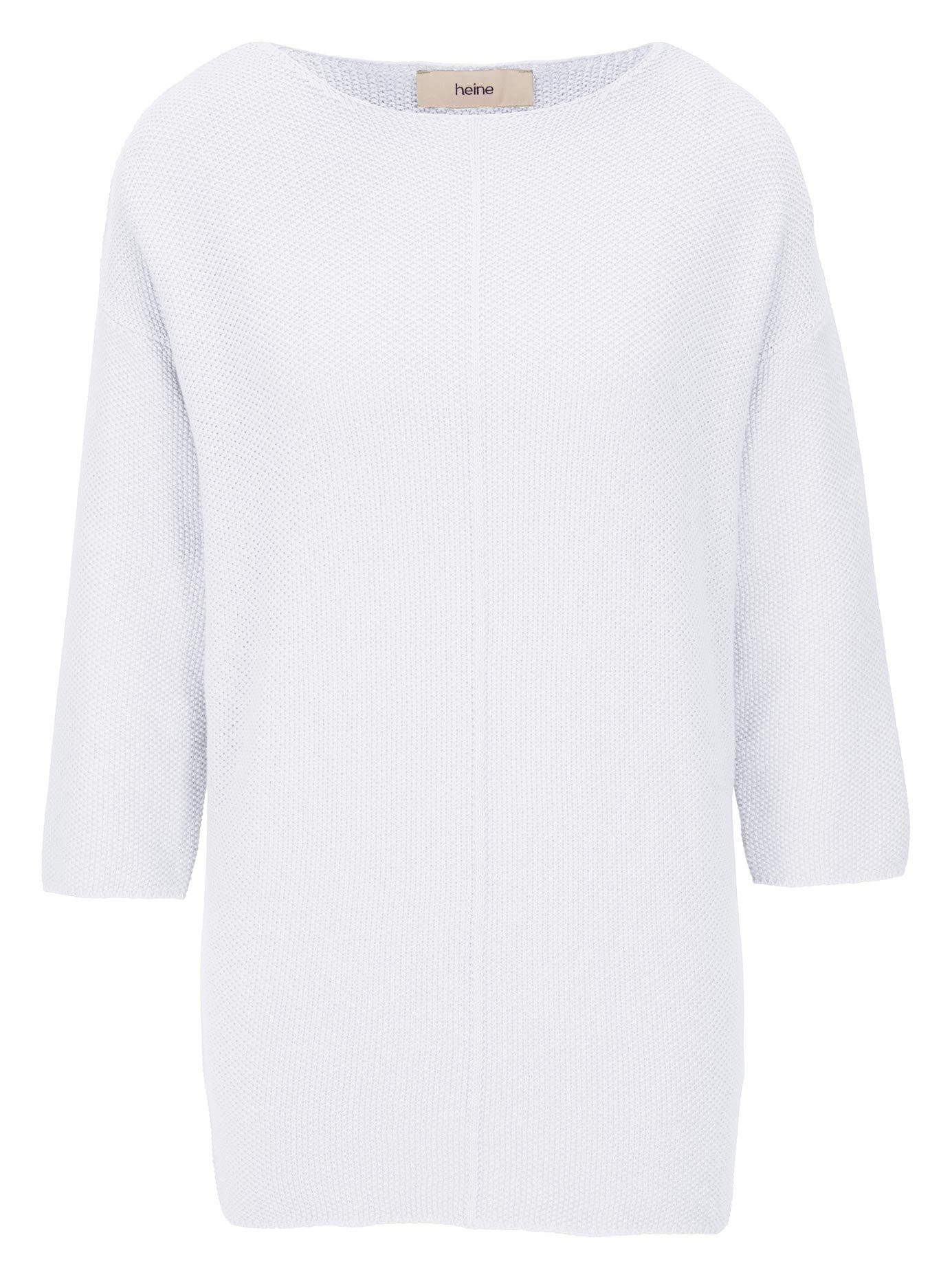heine Gebreide trui Oversized trui