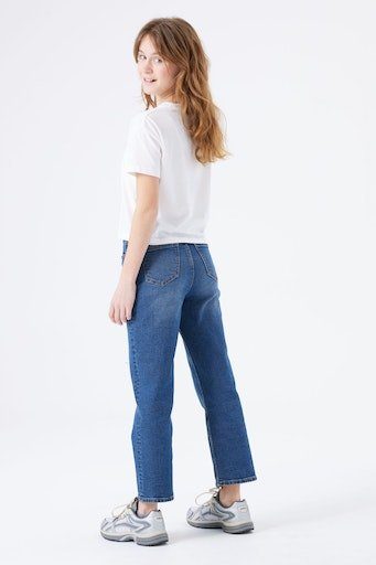 Garcia Straight jeans Mylah for girls