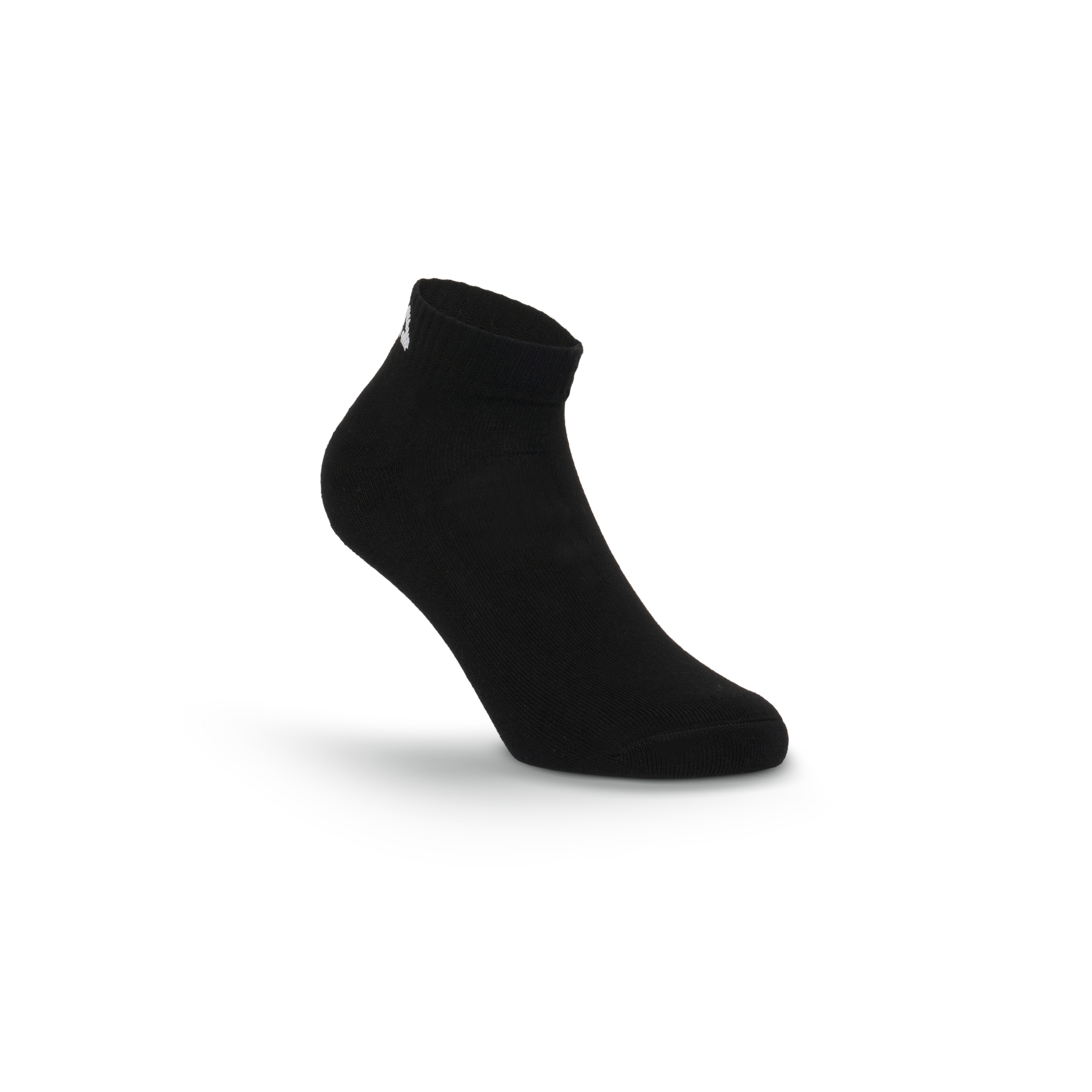 Fila Korte sokken met verstevigde hiel (6 paar)
