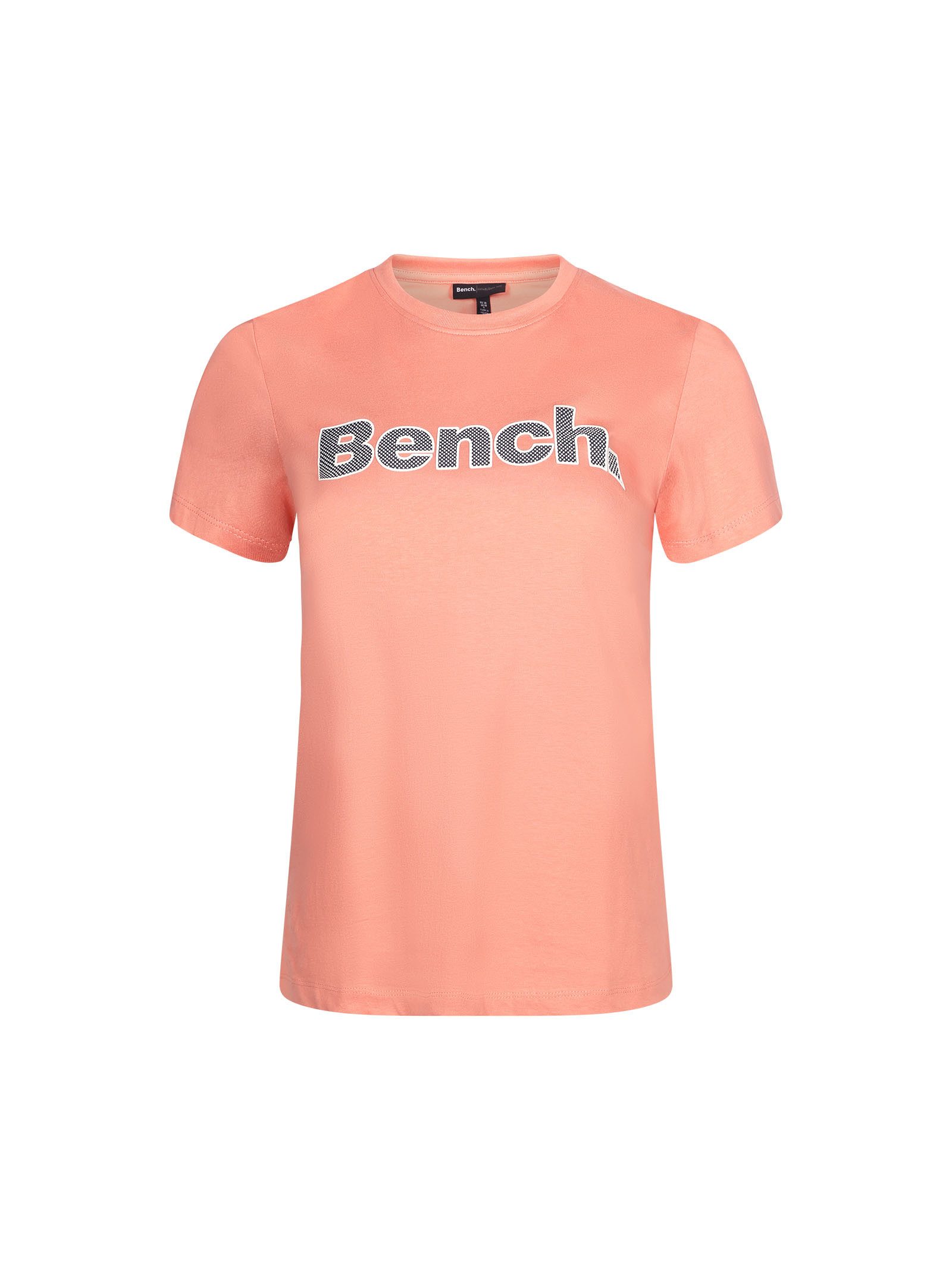 Bench. Shirt met korte mouwen Leora