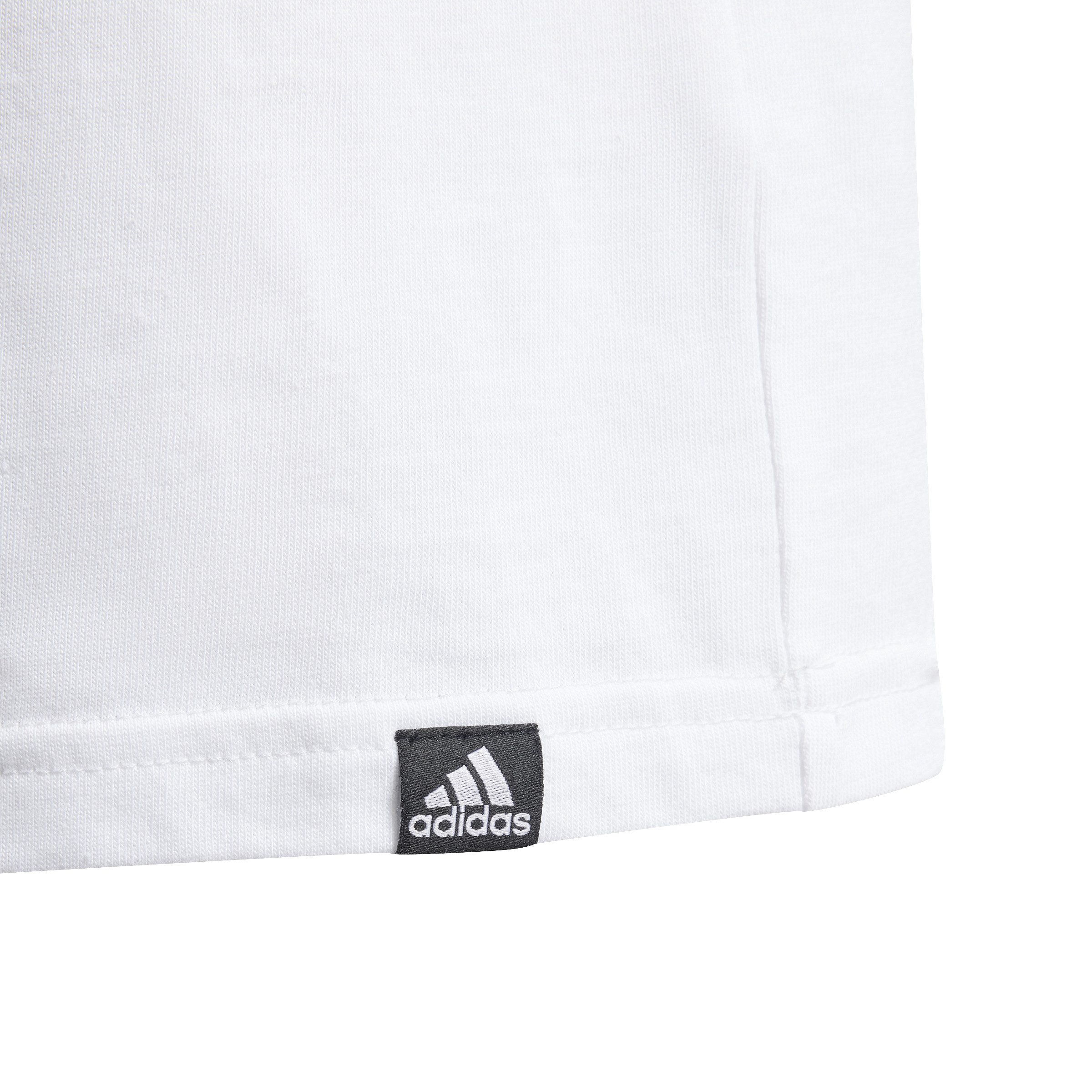 adidas Sportswear T-shirt B CAMO LIN T