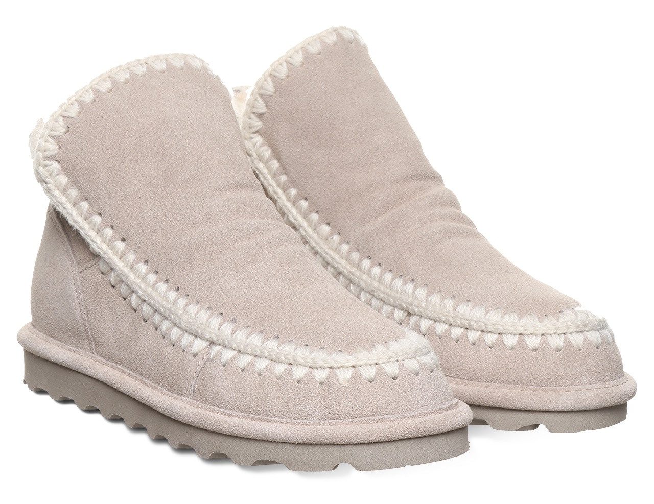 Bearpaw Winterlaarzen Winter , mokassin, laarzen, boots in etno-look
