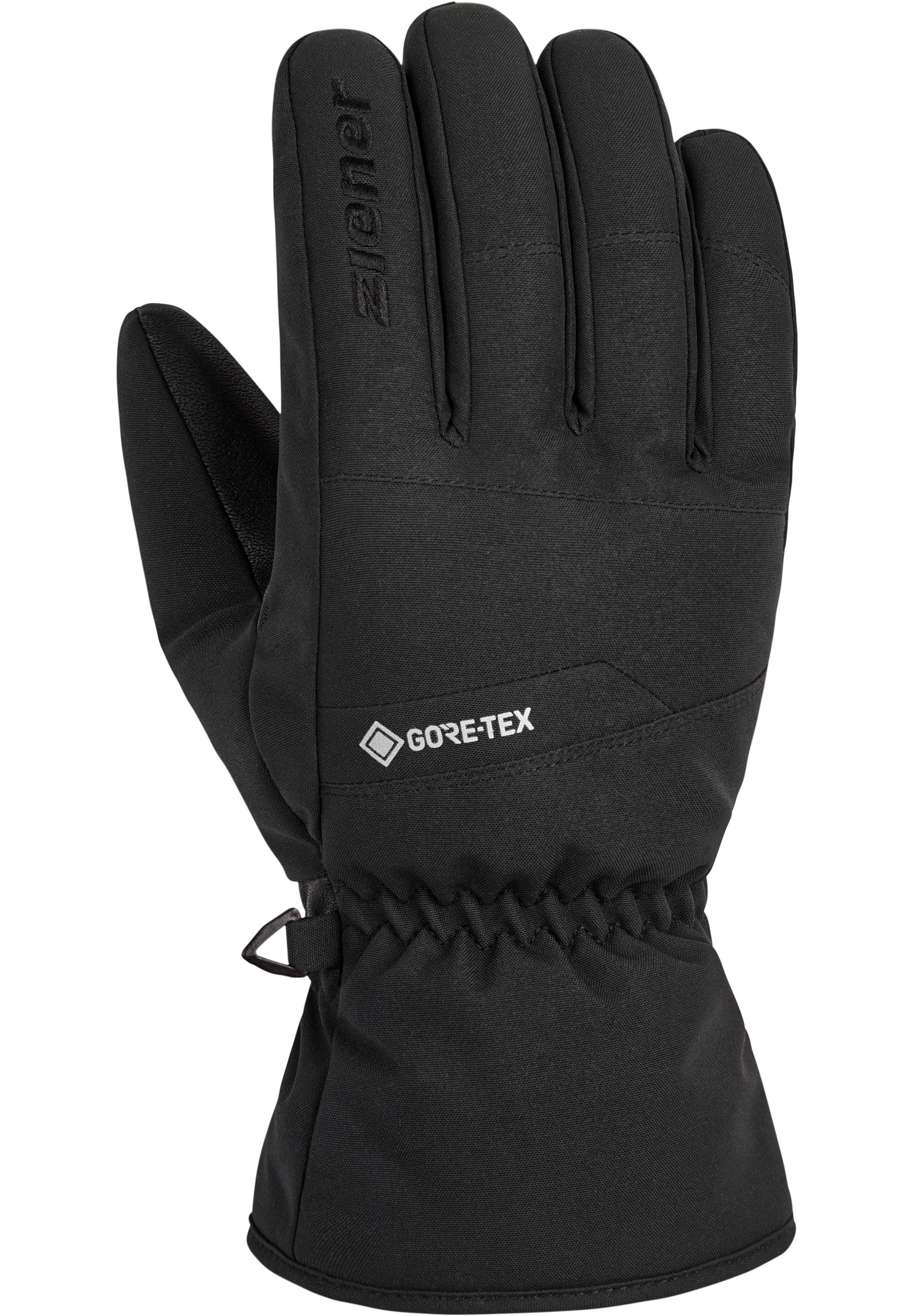 Ziener Skihandschoenen ZI-1598 GTX