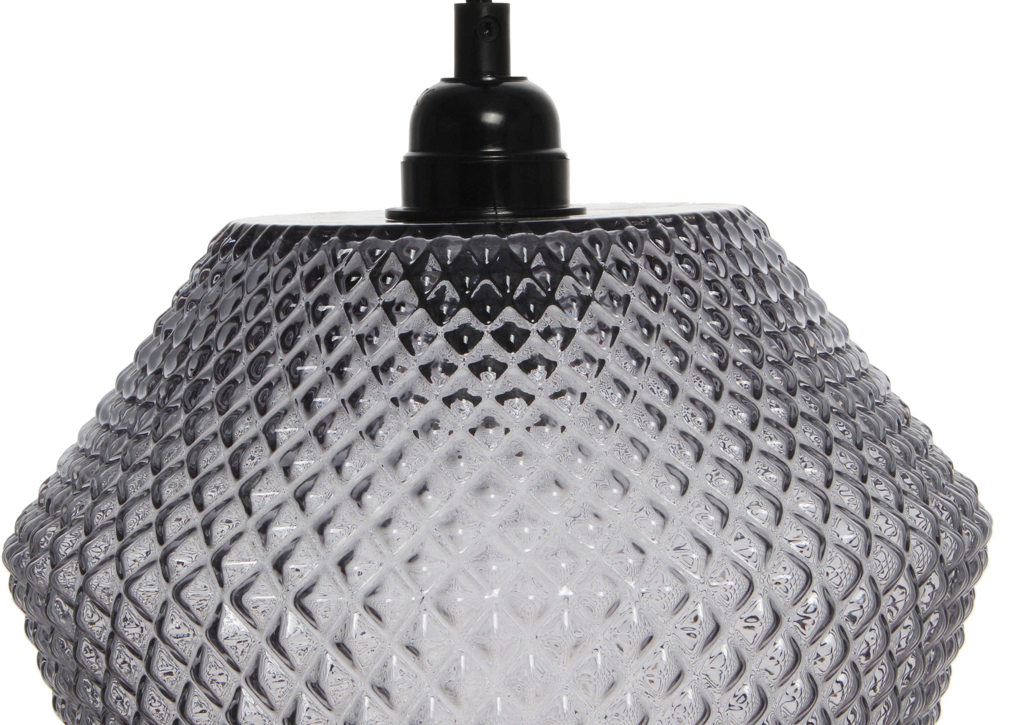 Kayoom Hanglamp Nomi handgemaakt, modern (1 stuk)