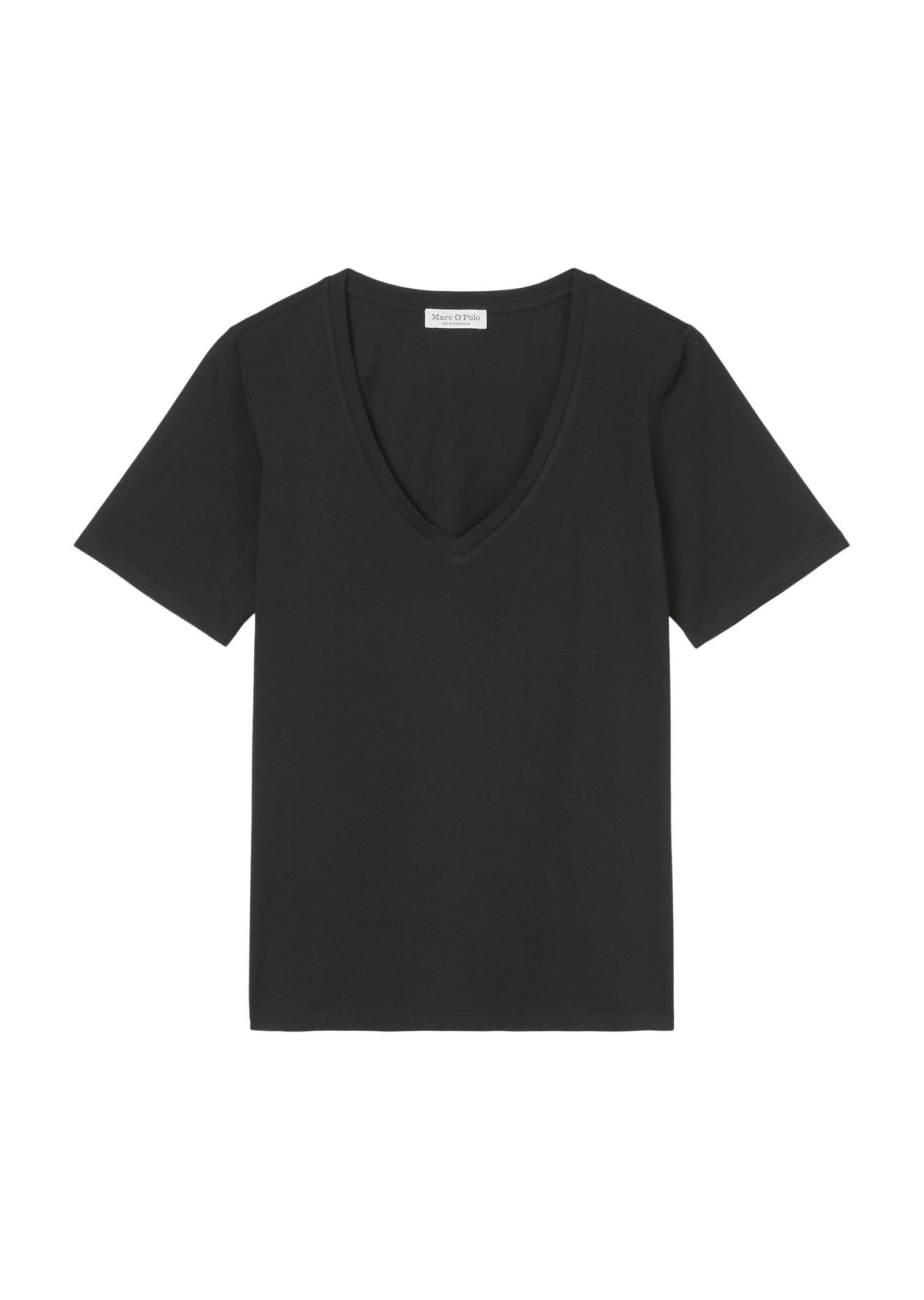 Marc O'Polo Shirt met V-hals