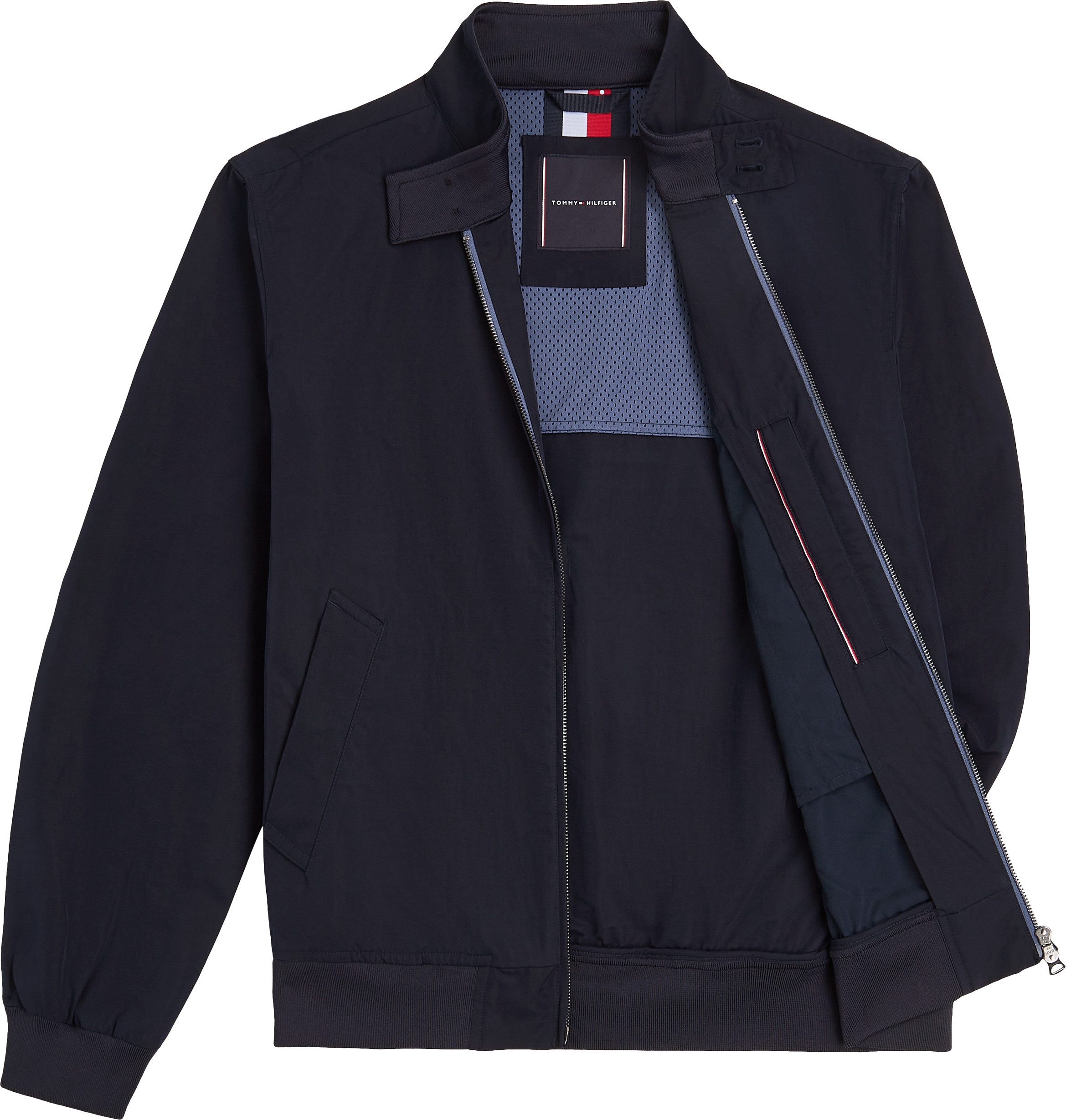 Tommy Hilfiger Blouson Harrington Jacket